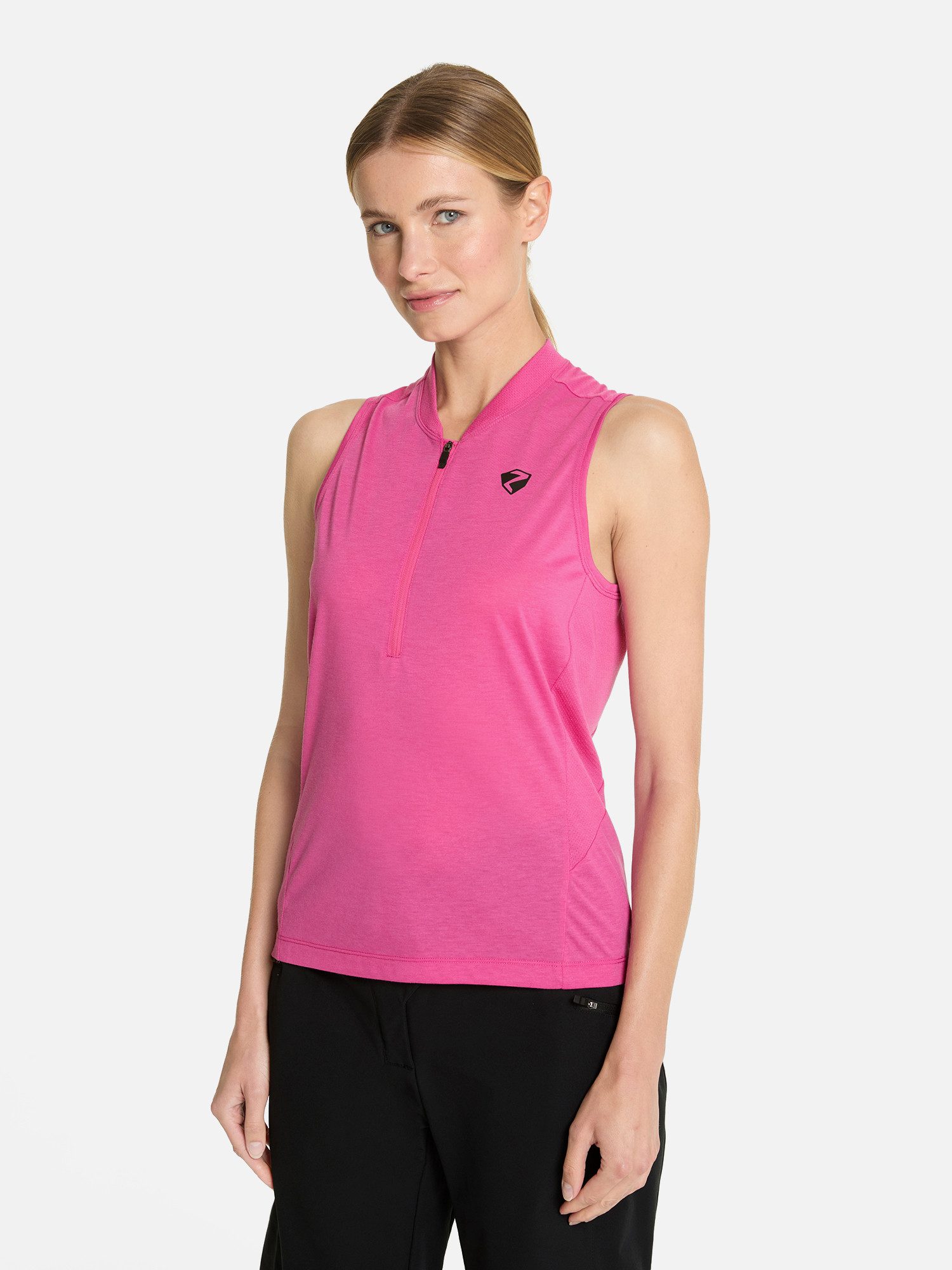 Ziener Fietsshirt NIKOLETTA-Z