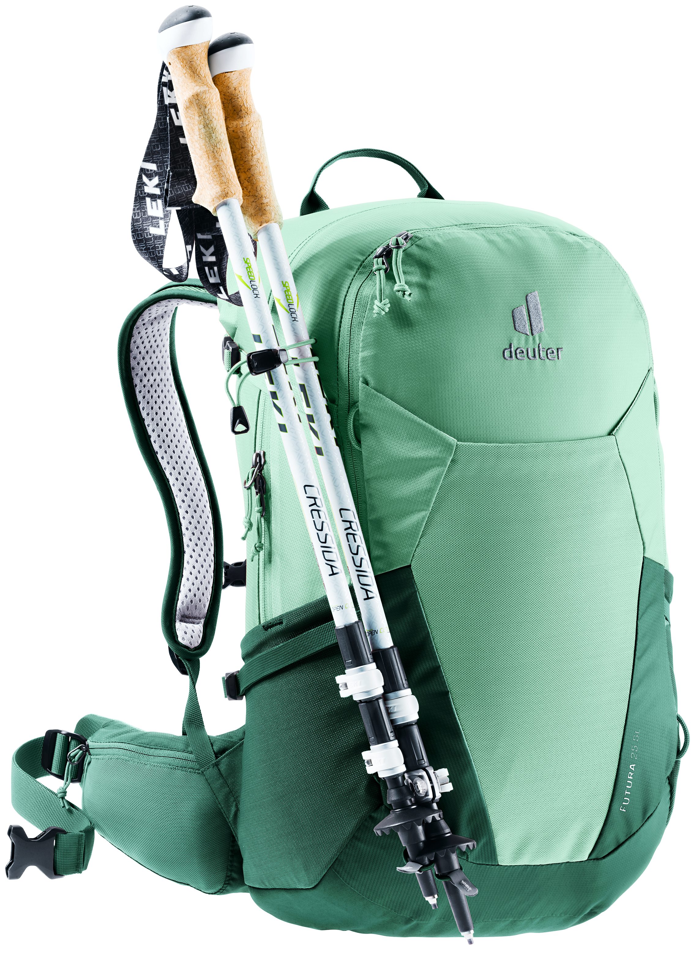 Deuter Wandelrugzak FUTURA 25 SL (1-delig)