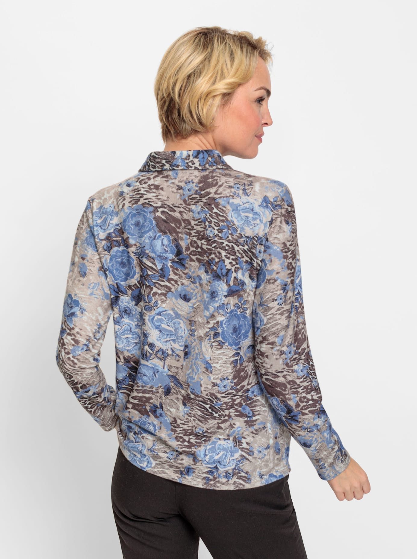 Classic Poloshirt (1-delig)