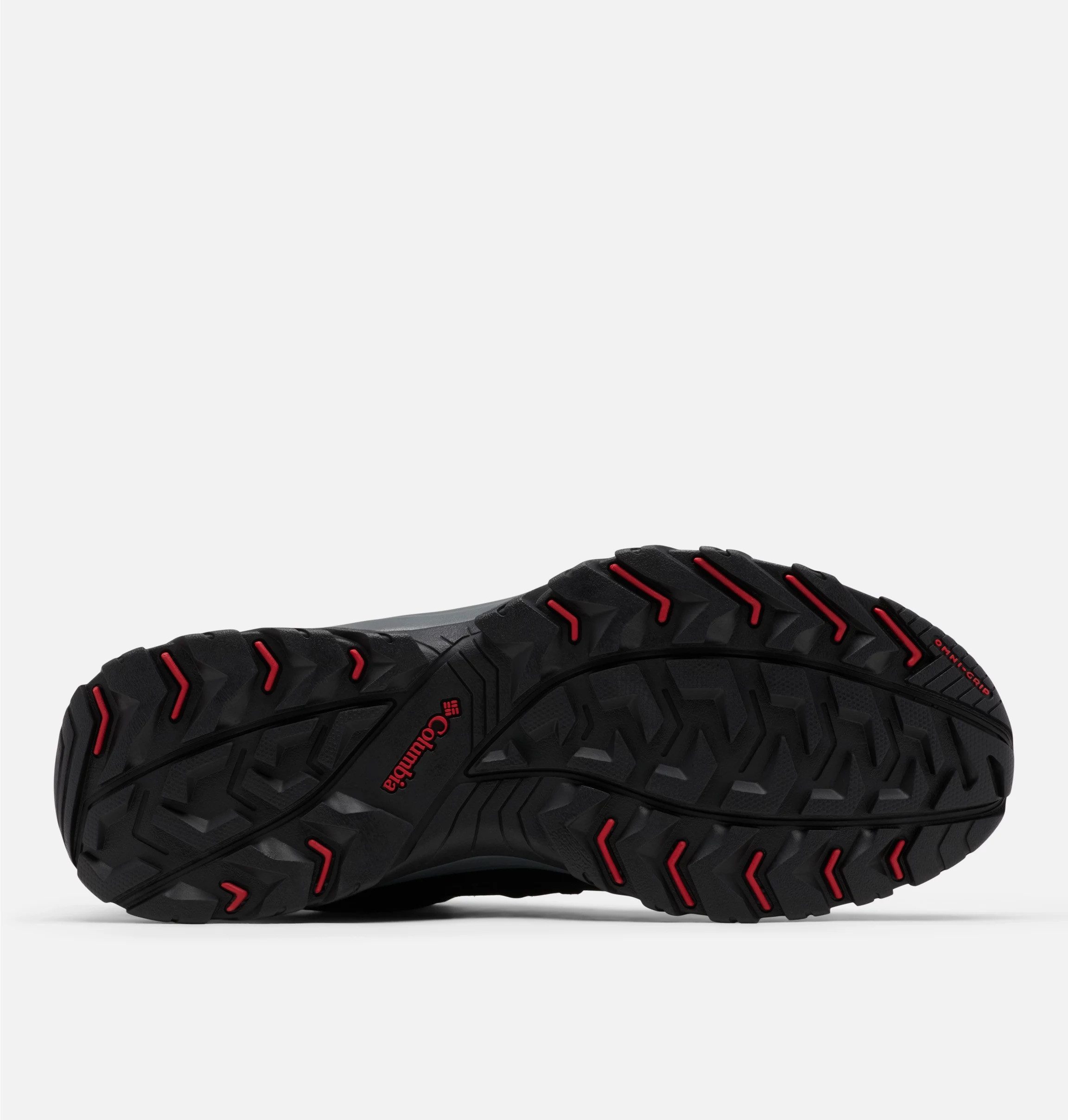 Columbia Wandelschoenen REDMOND™ III MID WATERPROOF