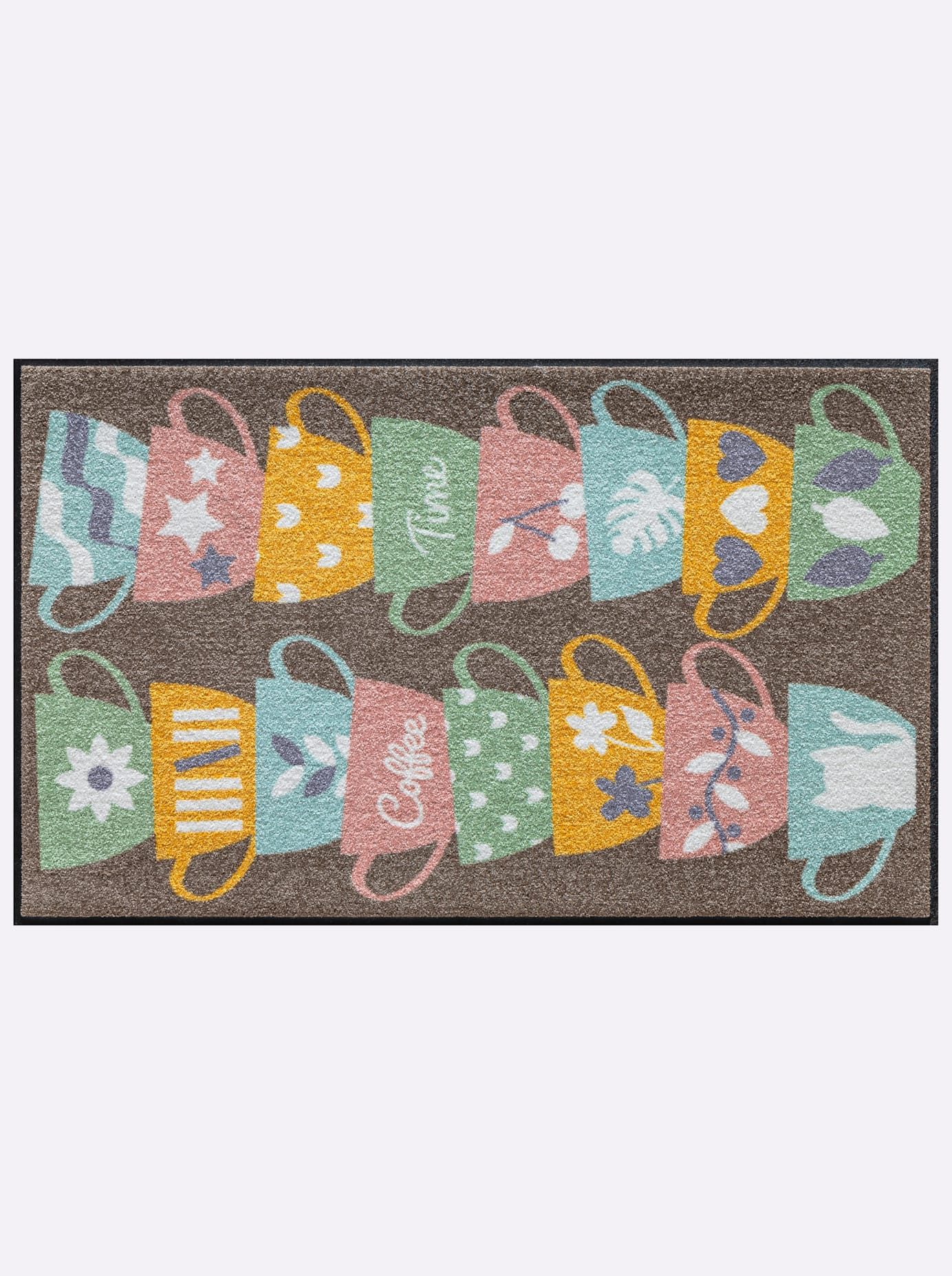 Salonloewe Mat