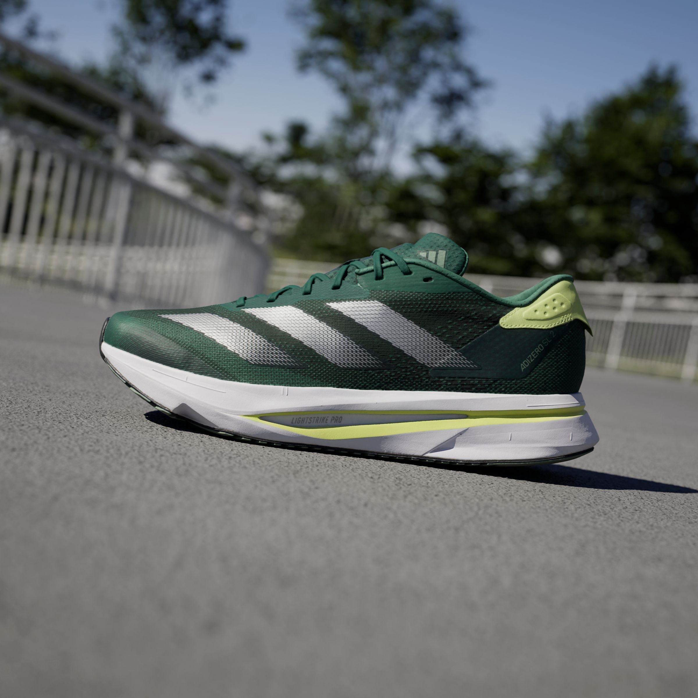 adidas Performance Runningschoenen ADIZERO SL2