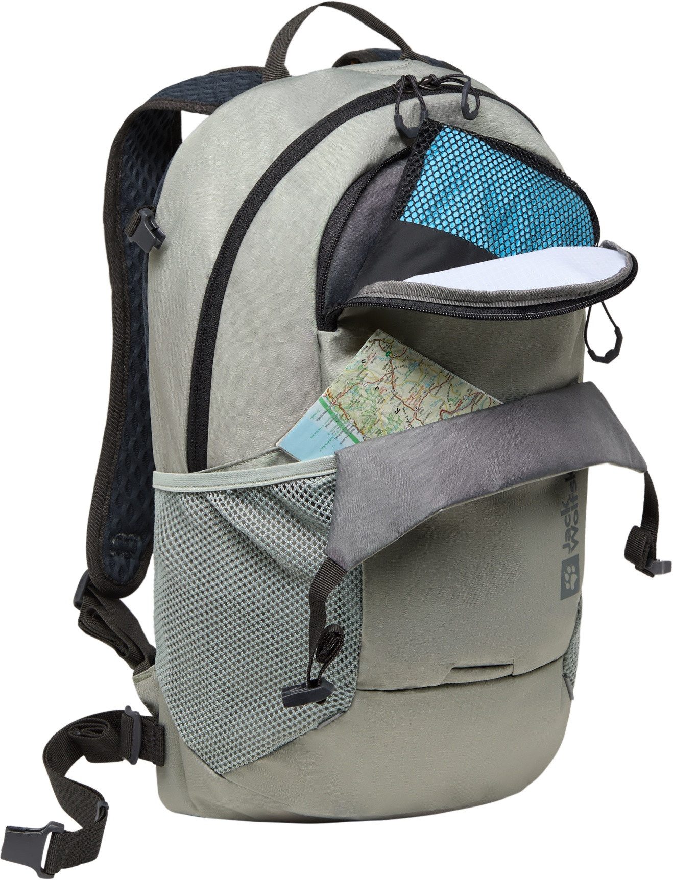 Jack Wolfskin Rugzak VELOCITY 20