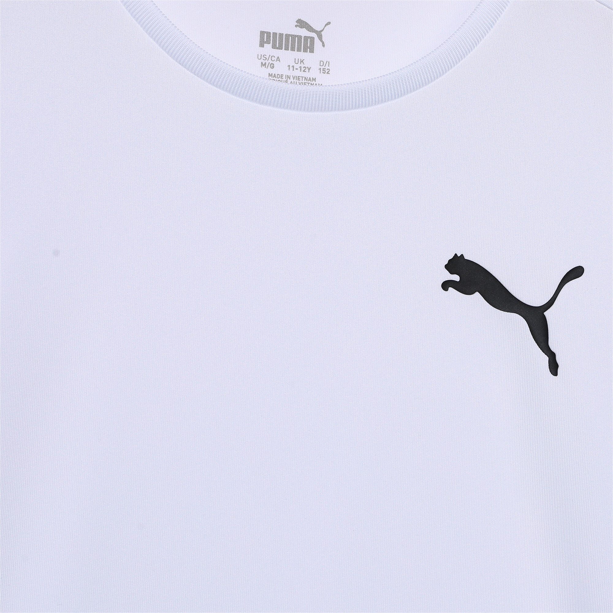 PUMA T-shirt ACTIVE Small Logo Tee B