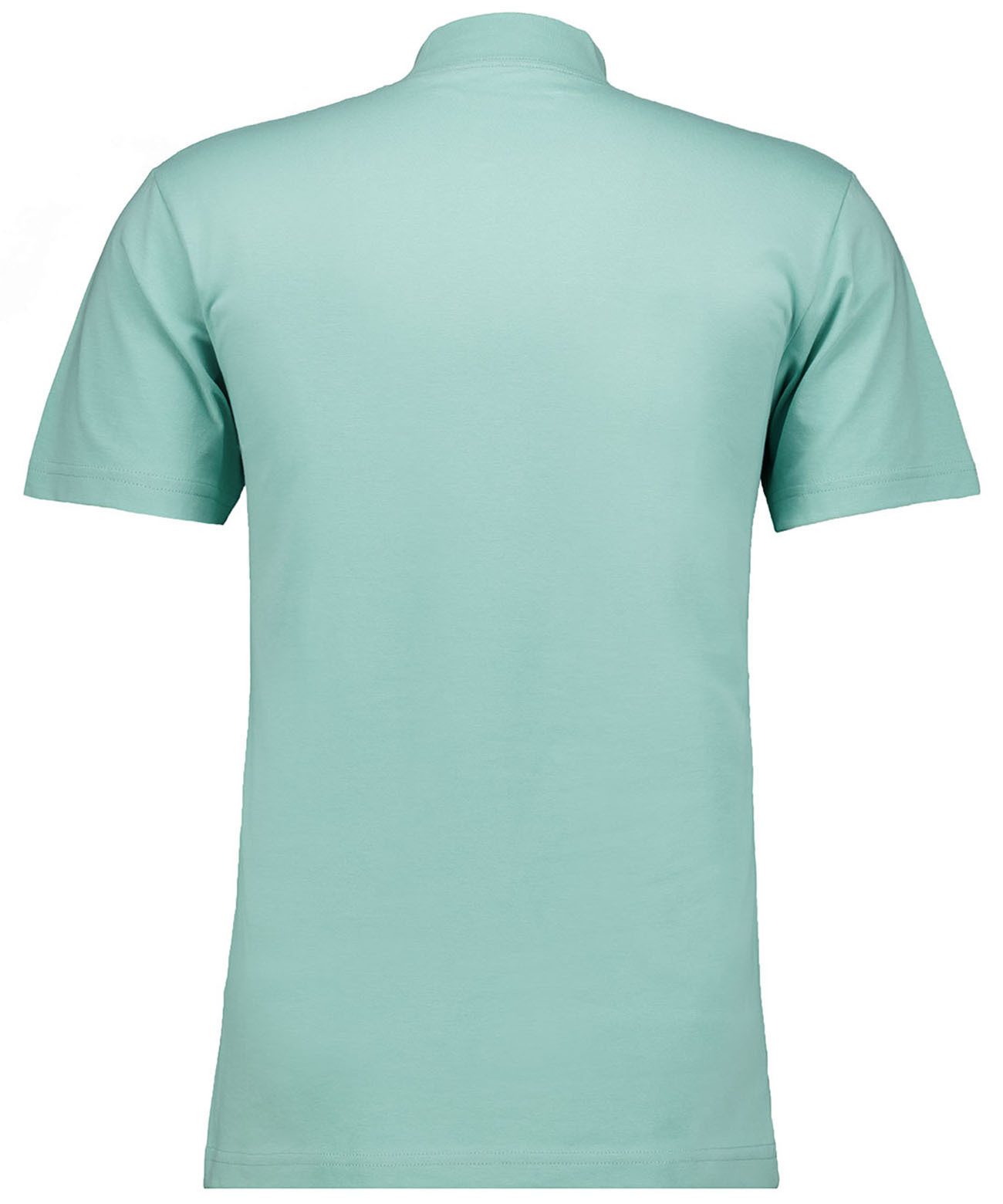 RAGMAN Shirt met staande kraag