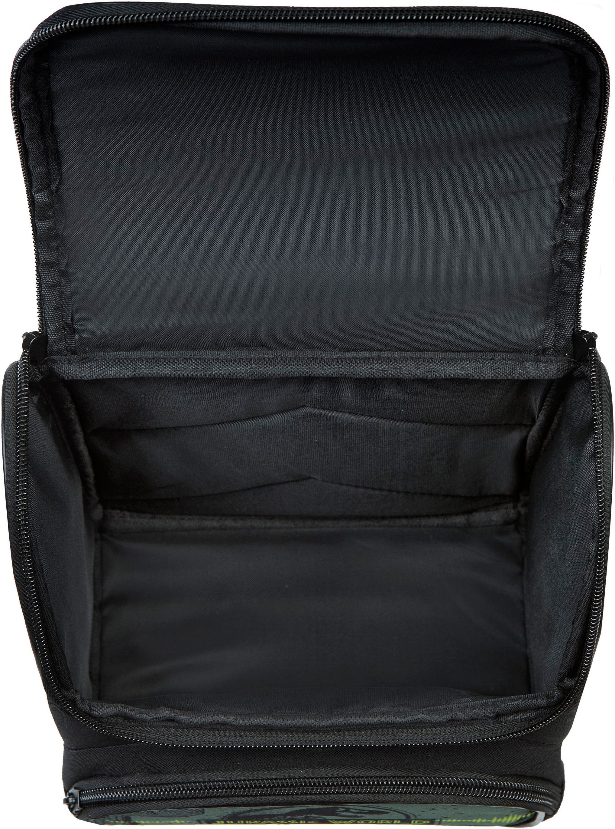 Scooli Schooltas voor kleuters Cutie, Jurassic World