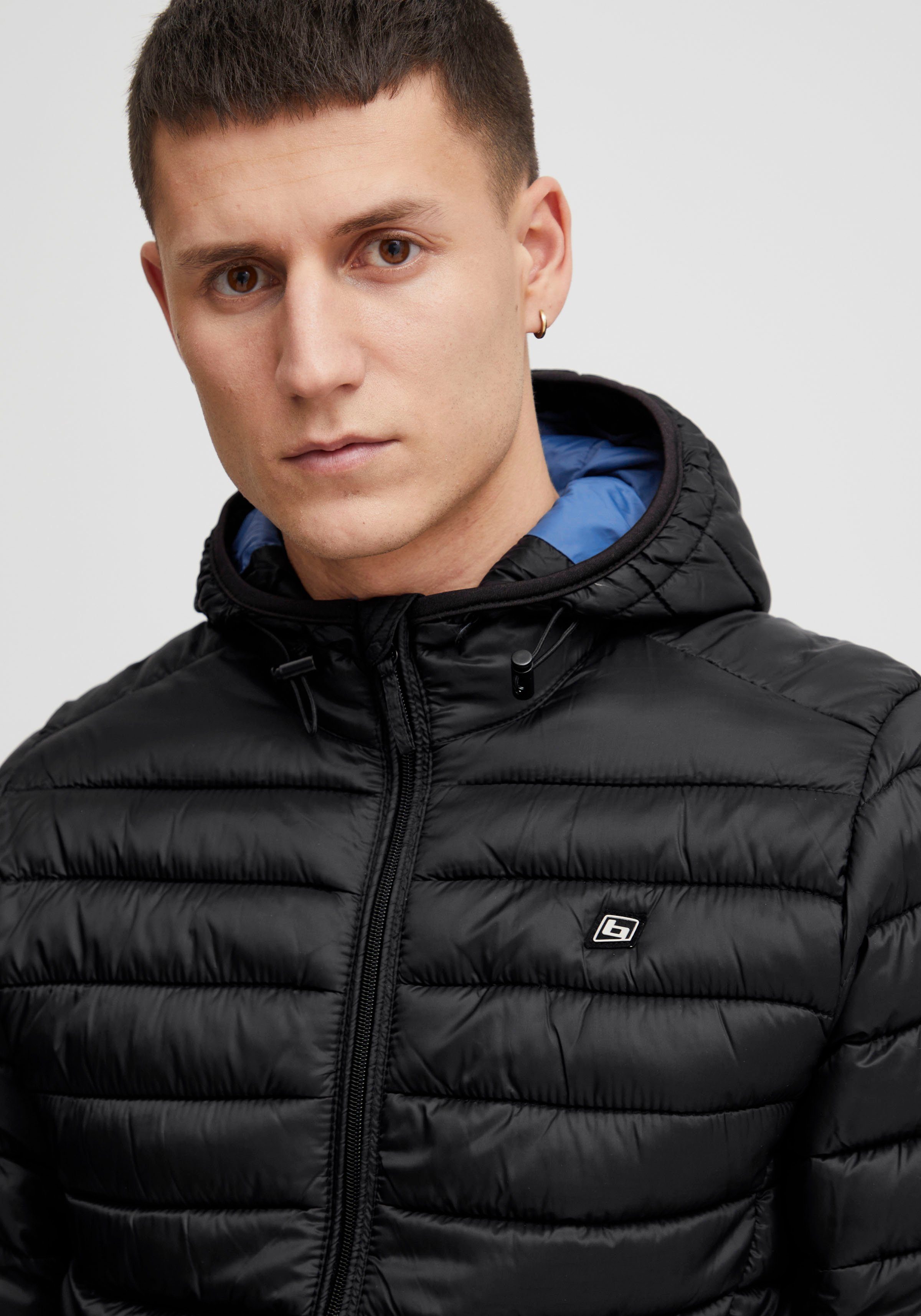 Blend Gewatteerde jas Bhromsey Hood