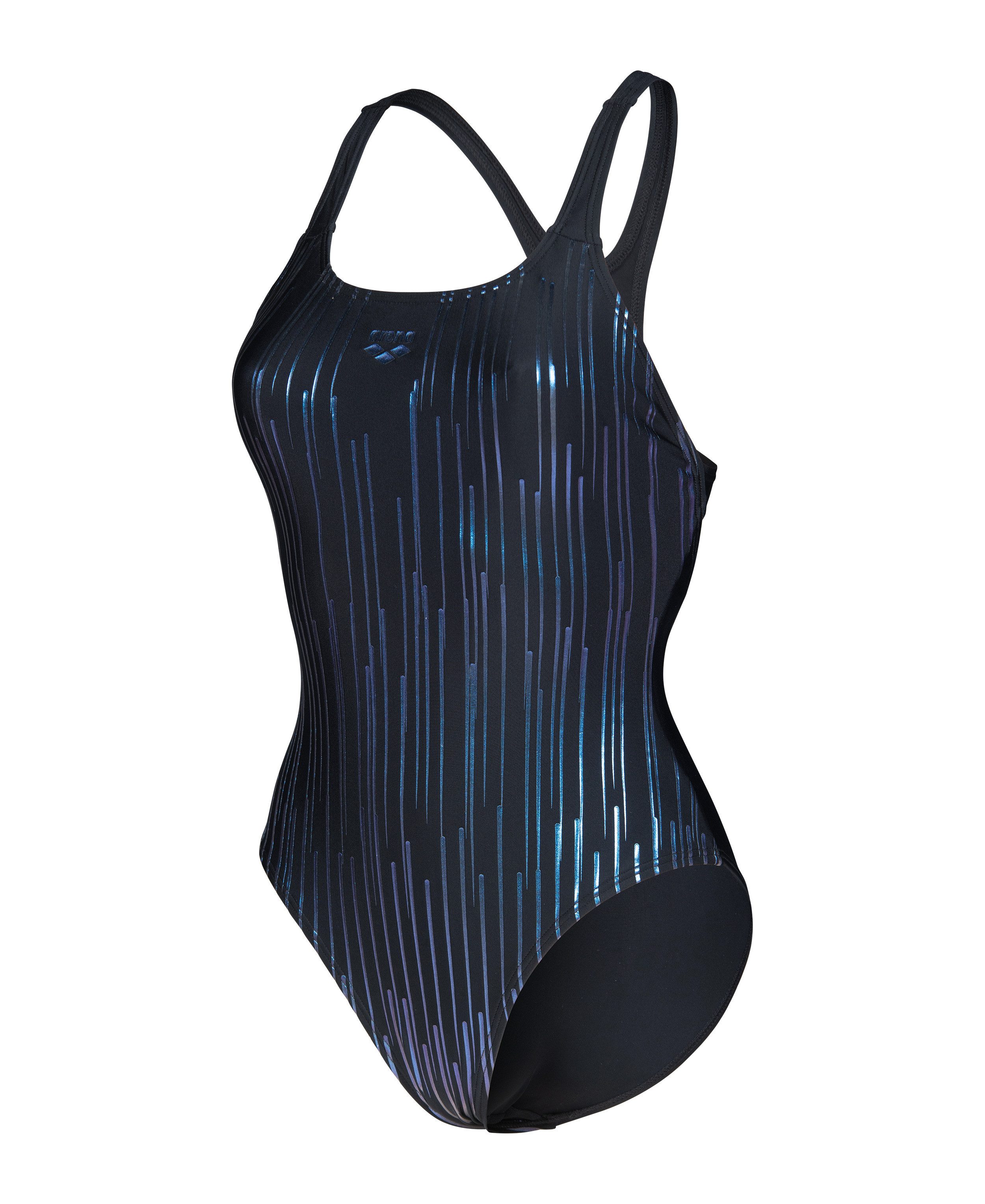 Arena Badpak WOMEN'S ARENA HYACINTH SWIMSUIT SWIM PRO BACK L (1 stuk)