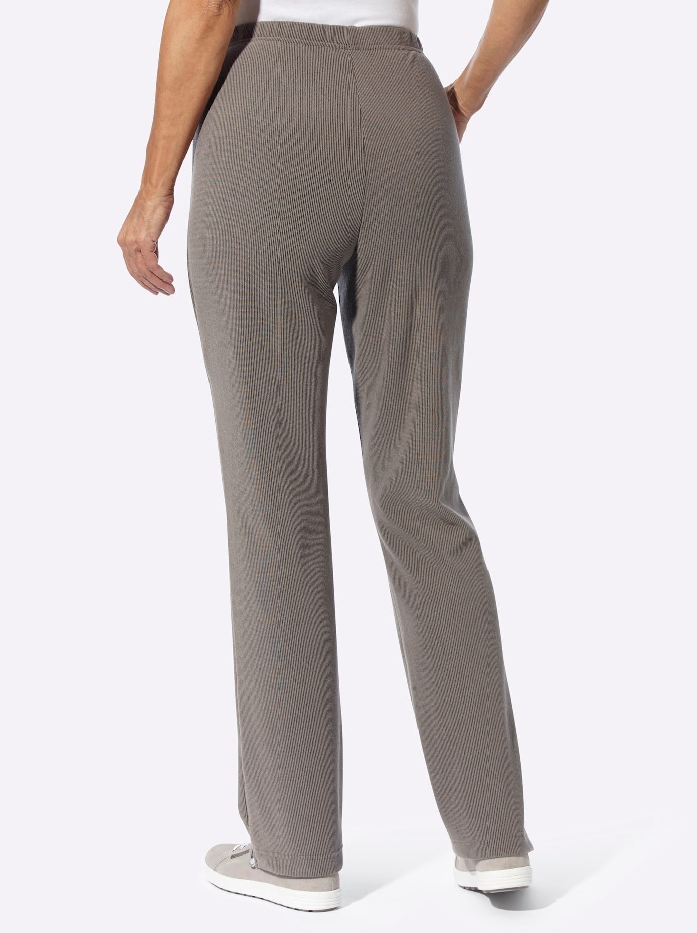Classic Basics Comfortbroek