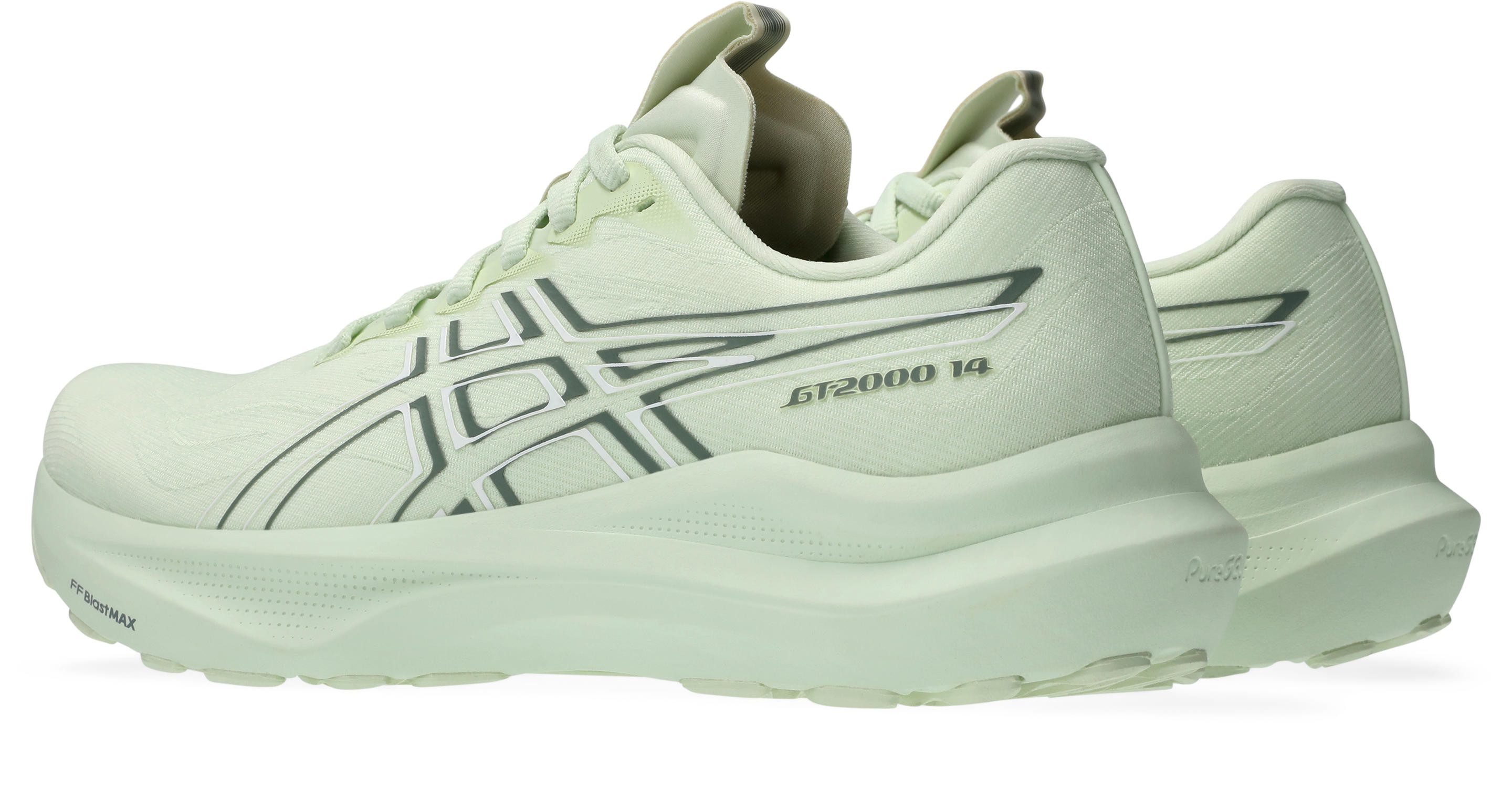 Asics Runningschoenen GT-2000 14