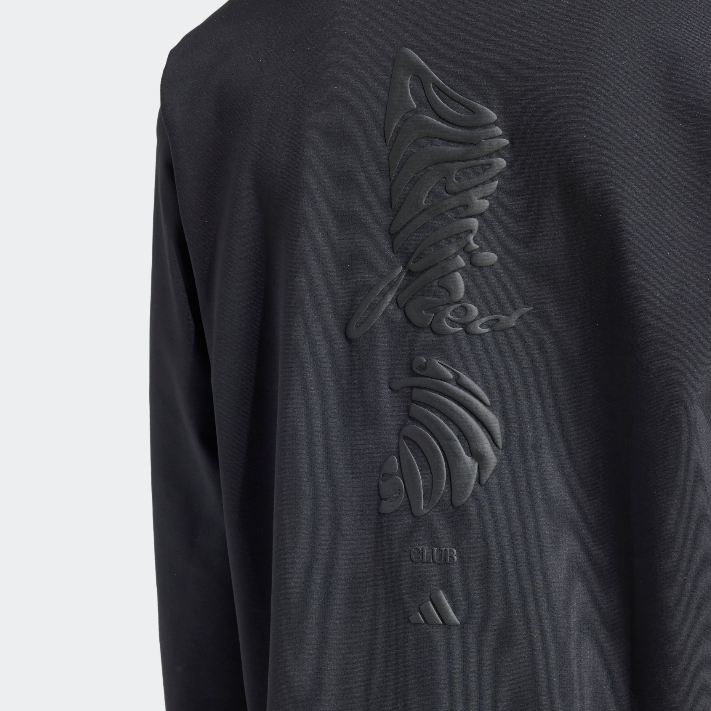 adidas Performance Sweatshirt YOGA Crew Neck