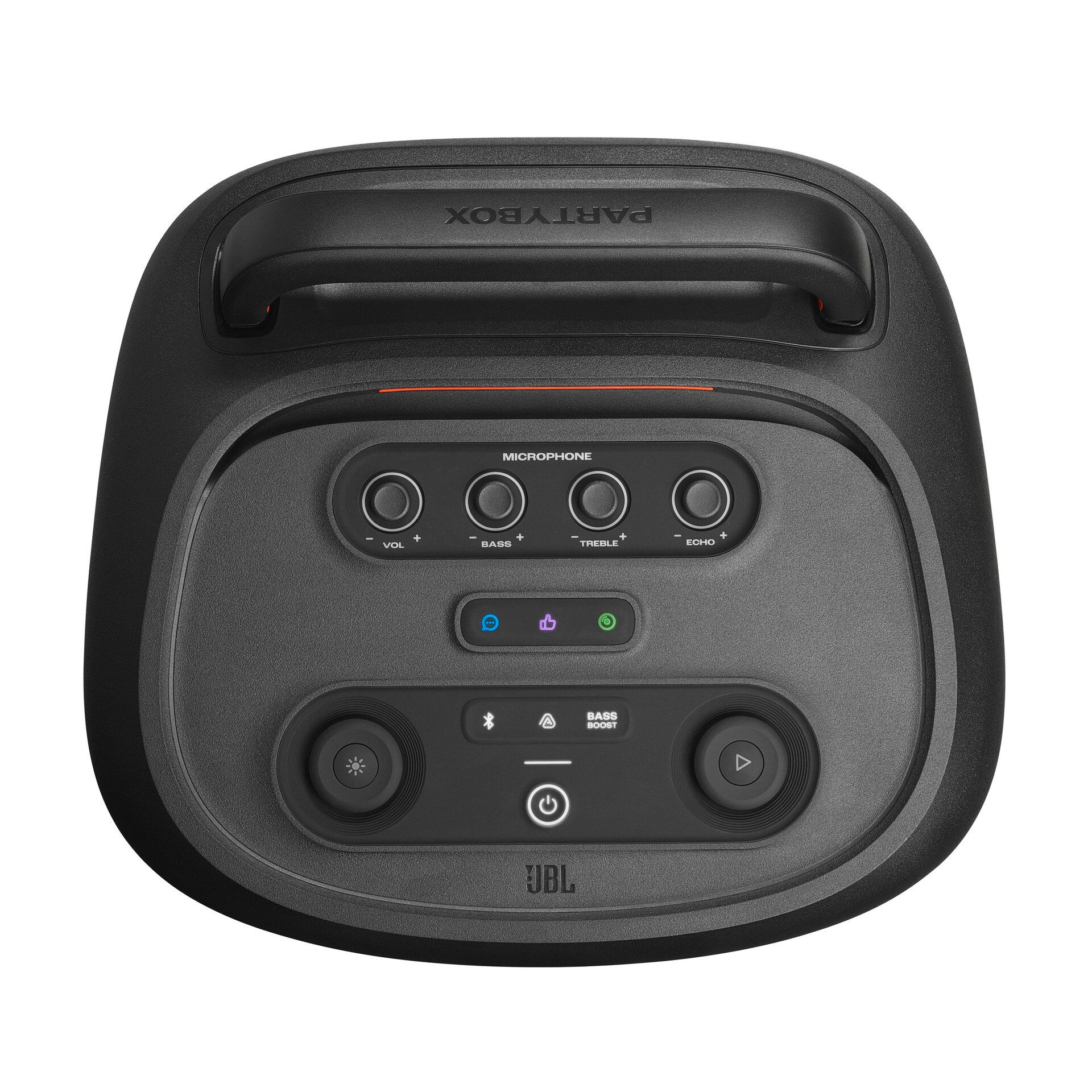 JBL Party-luidspreker PartyBox 520