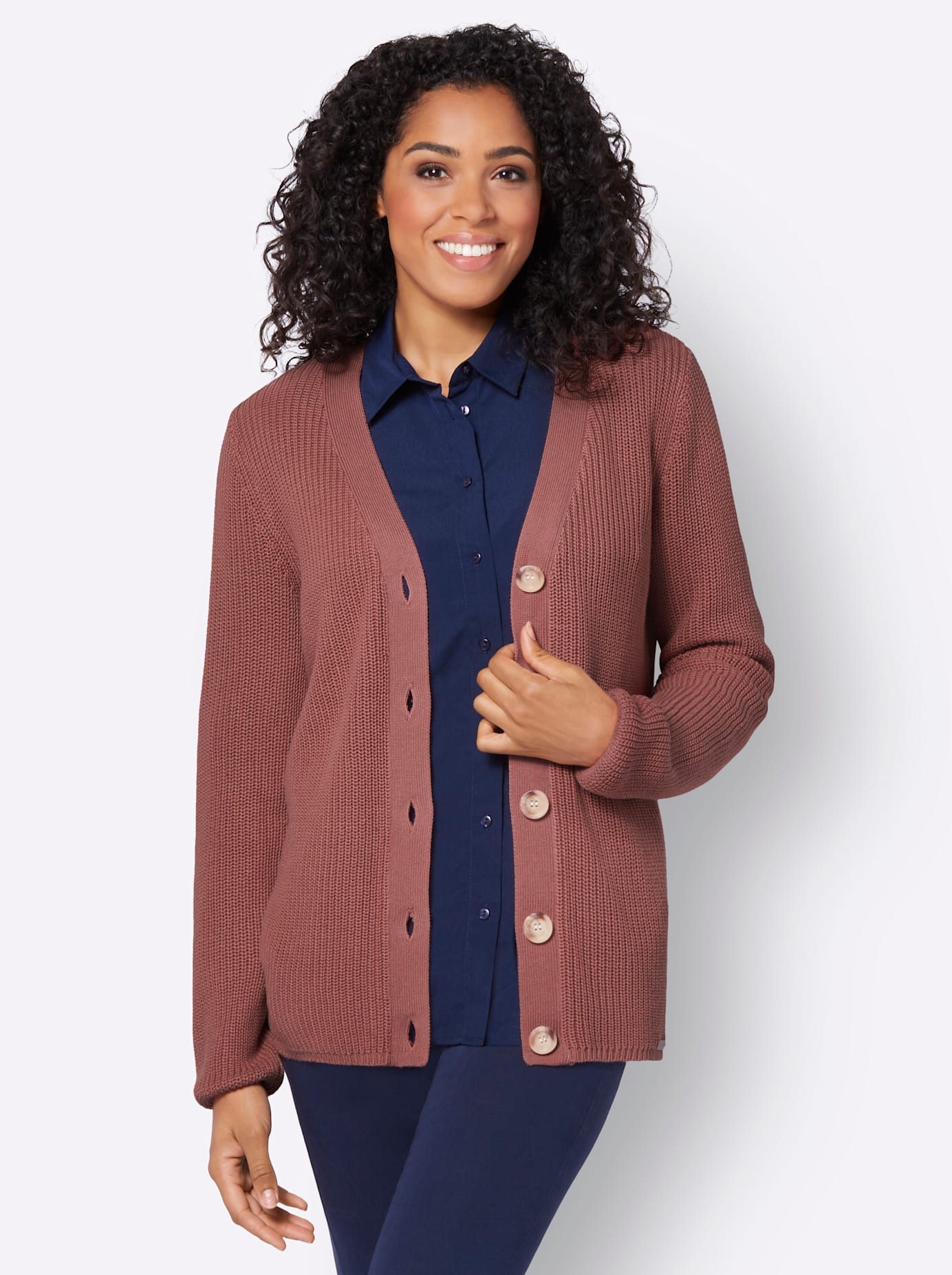 Casual Looks Cardigan