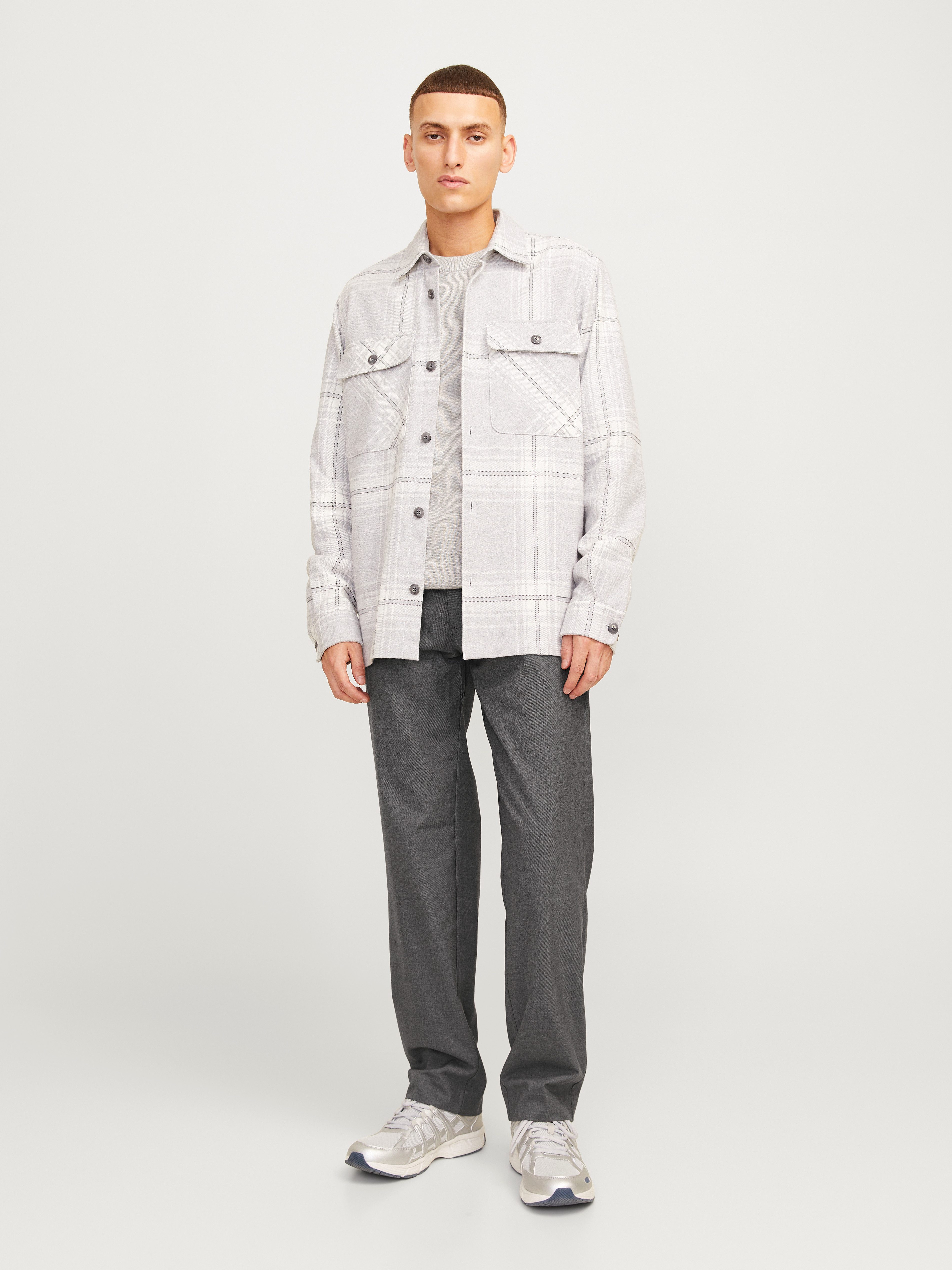 Jack & Jones Chino JPSTKARL JJBANKS CHINO SN