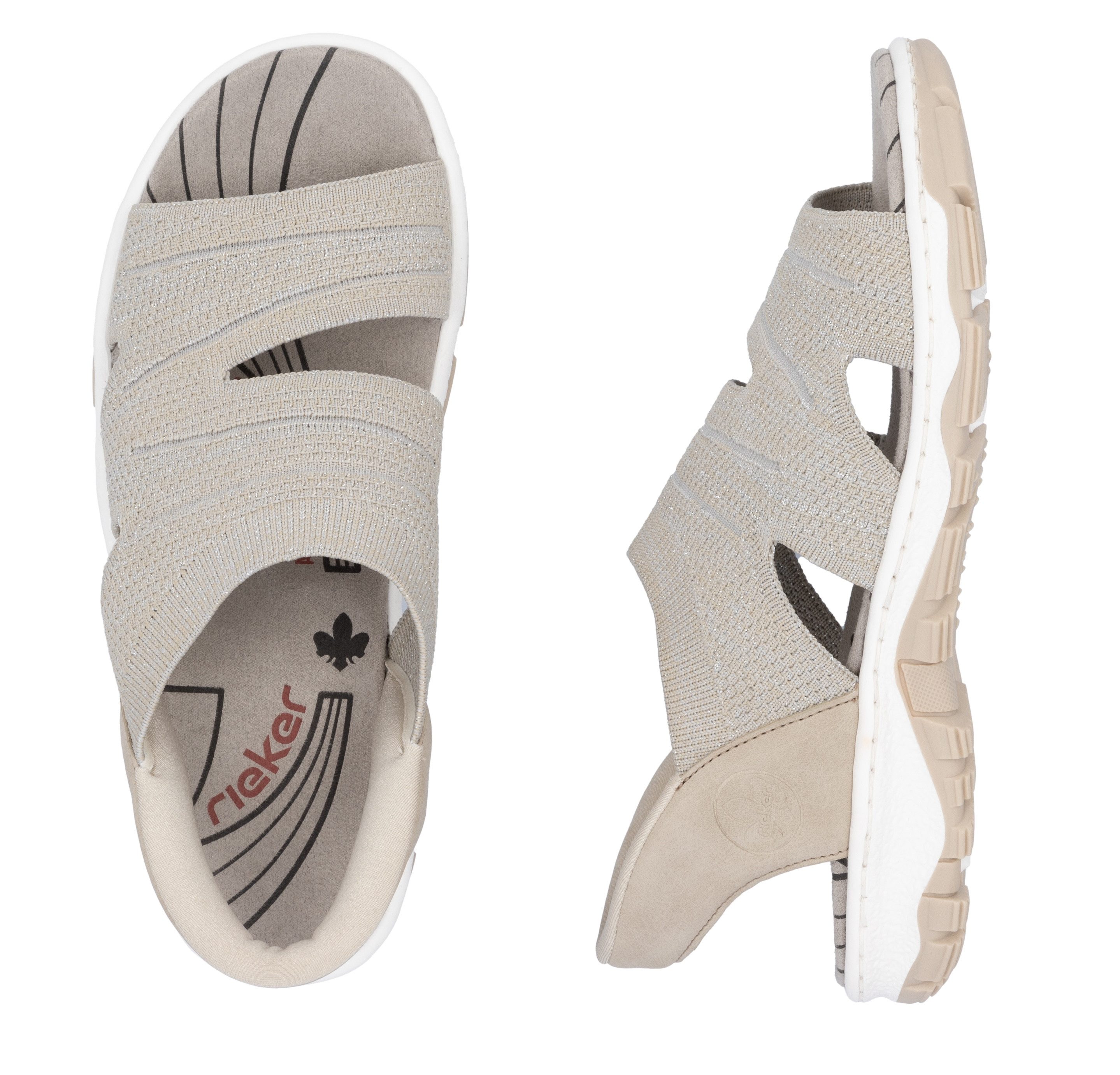 Rieker Sandalen