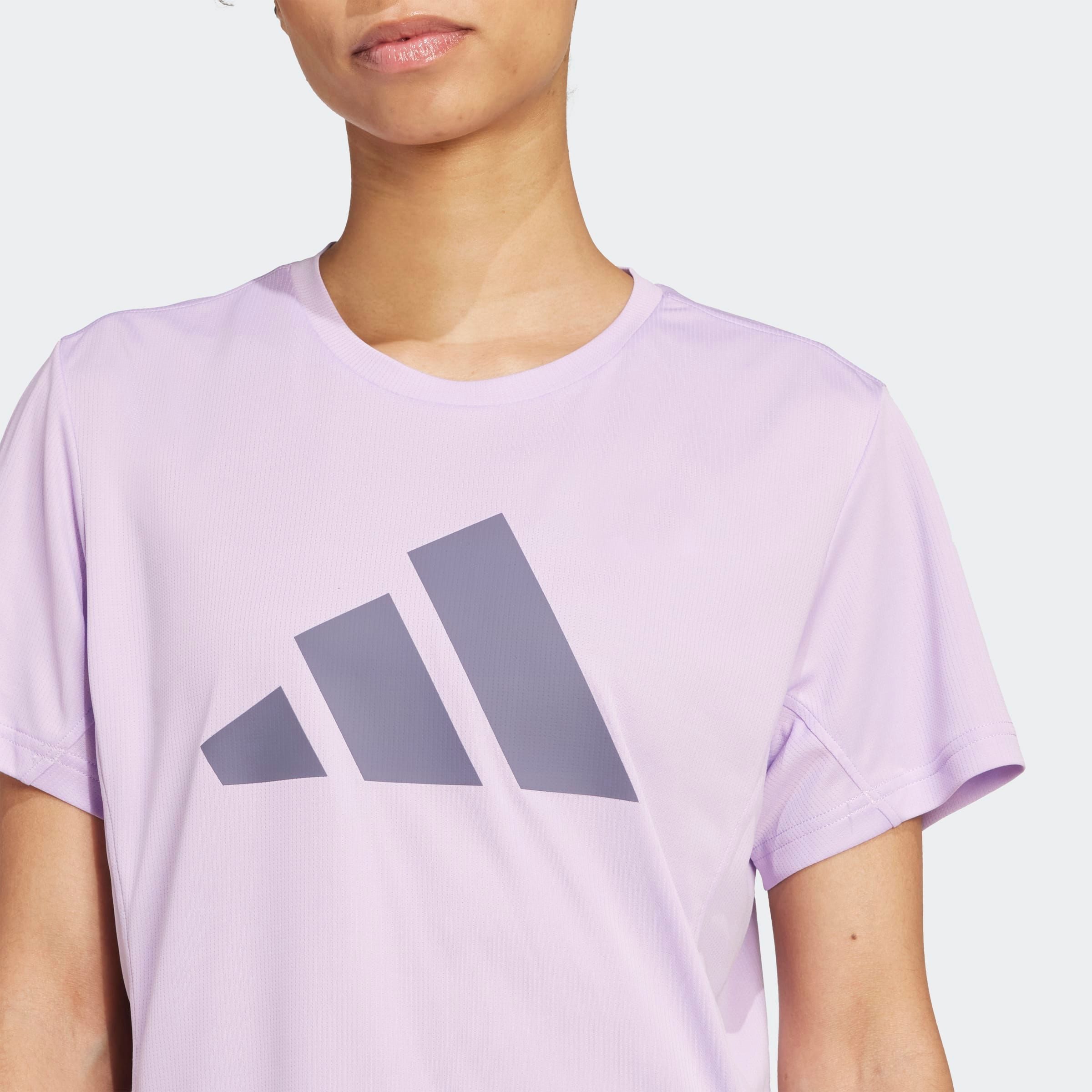 adidas Performance Runningshirt RUN IT TEE