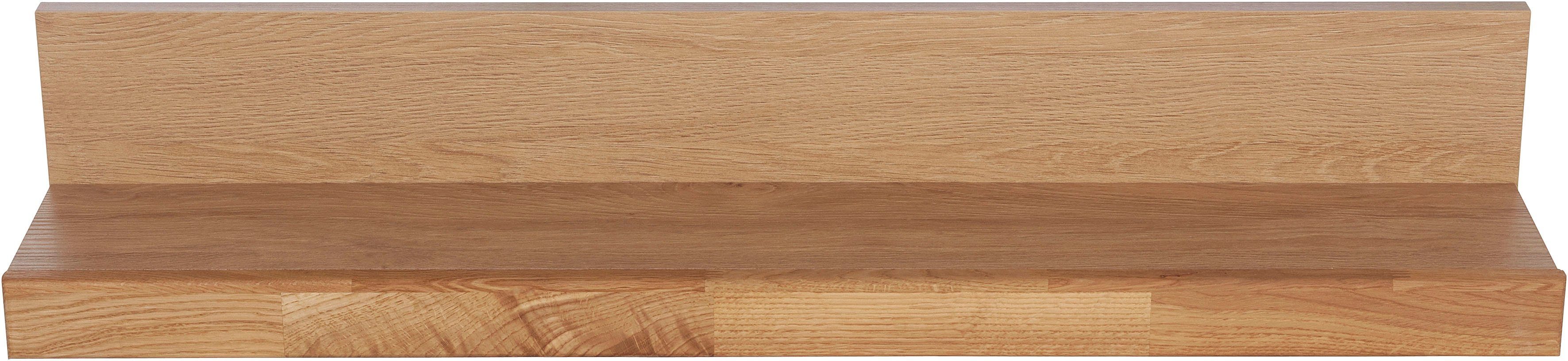 Home affaire Wandplank Silkeborg (set, 2 stuks)