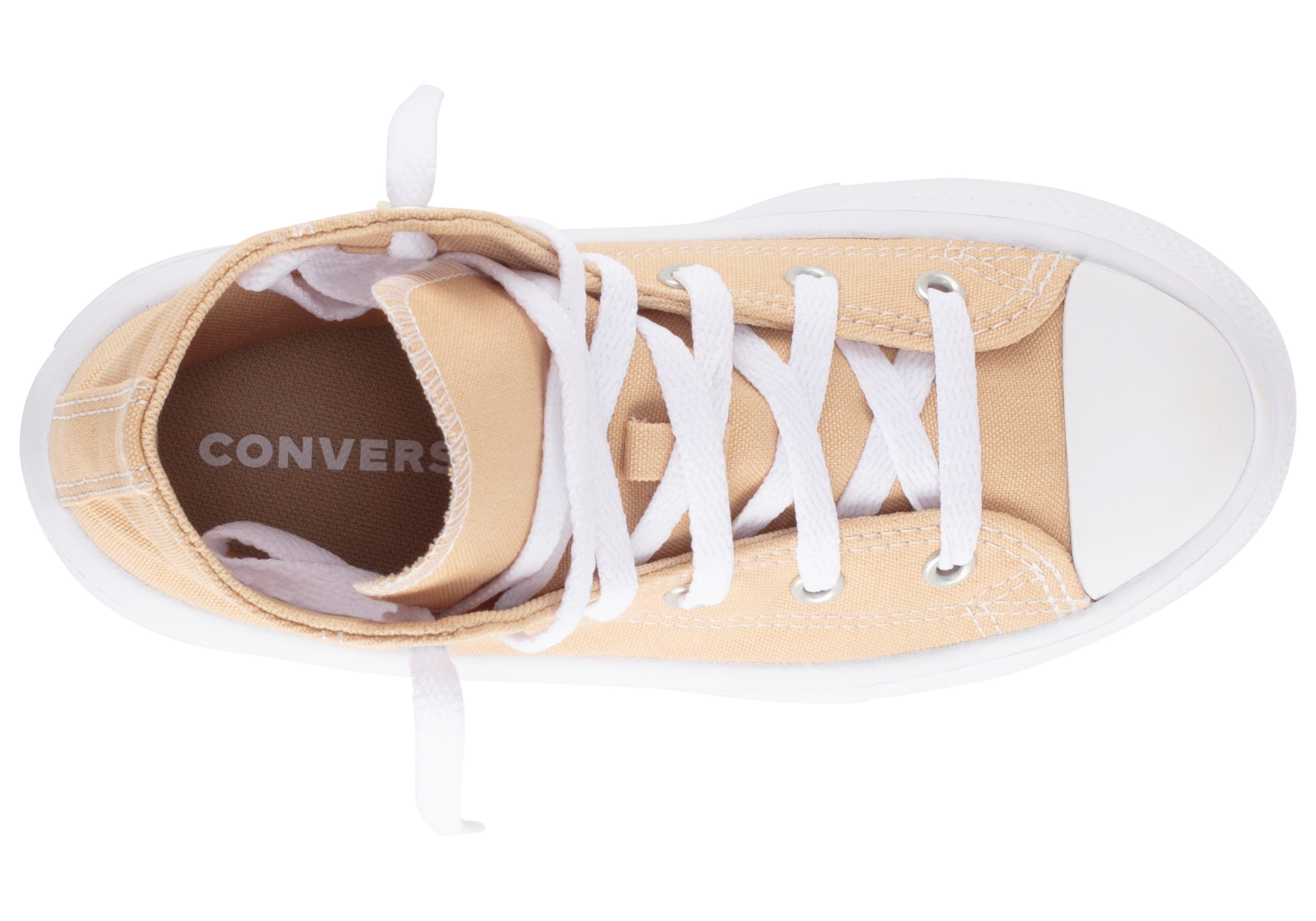 Converse Sneakers CHUCK TAYLOR ALL STAR MOVE PLATFORM