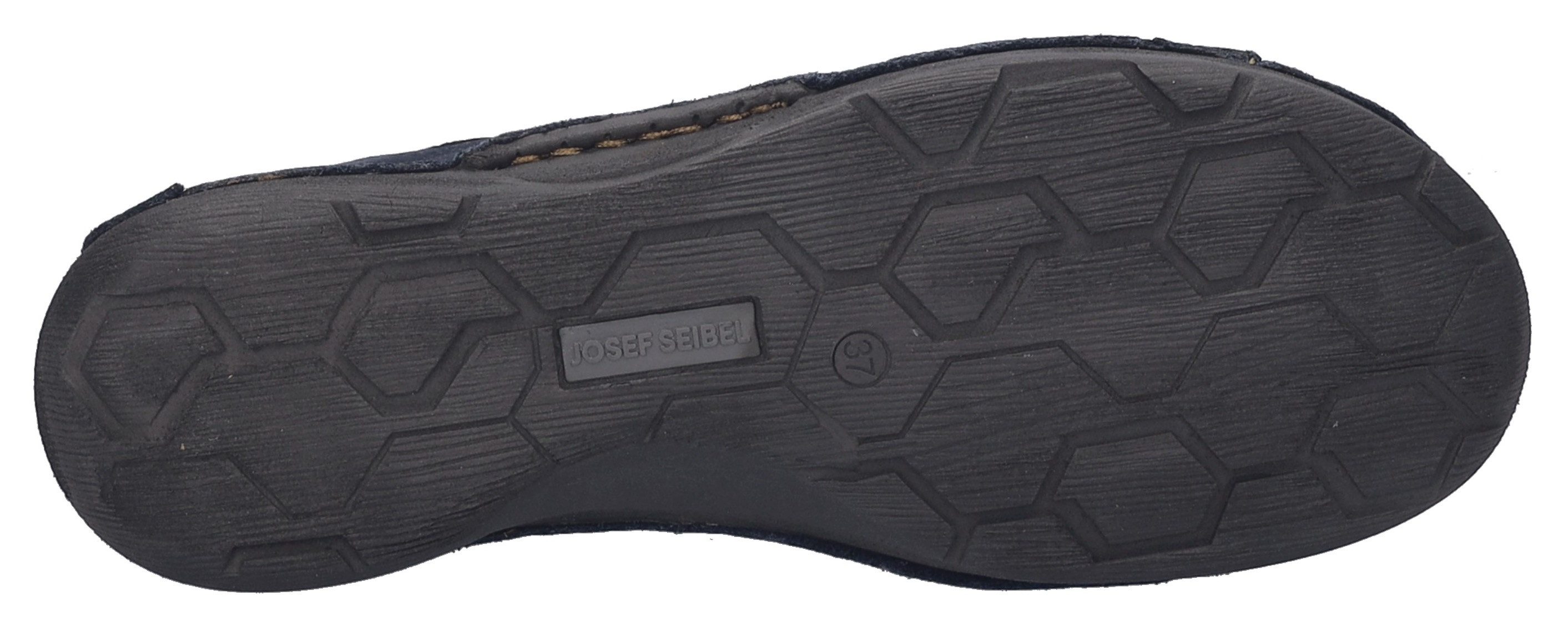 Josef Seibel Veterschoenen Fergey 40