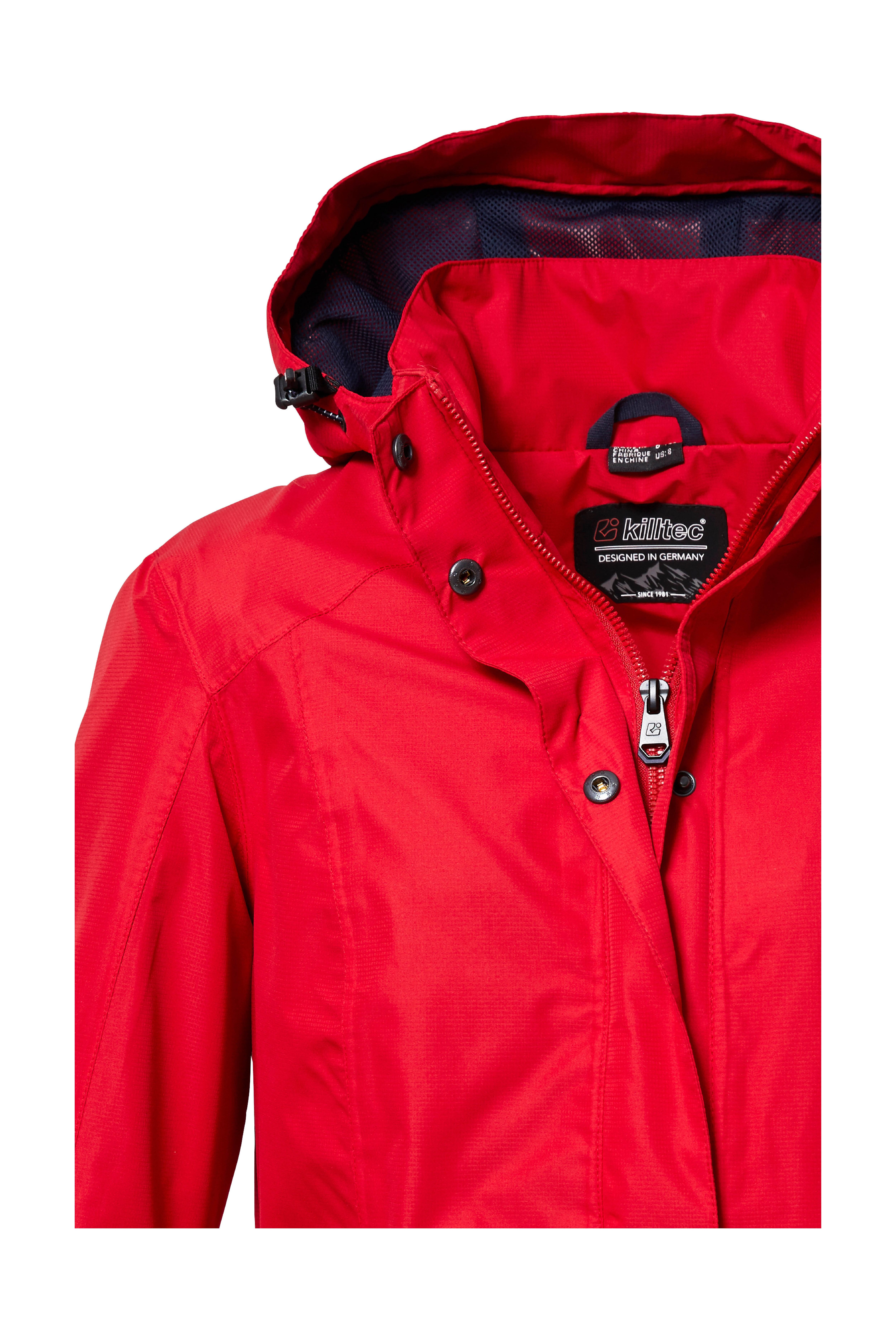 Killtec Parka KOS 44 WMN PRK