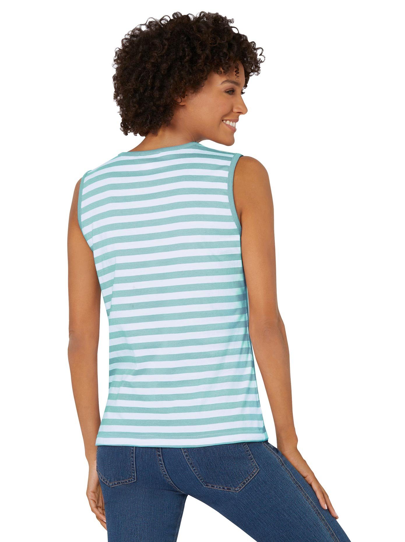 Casual Looks Shirttop
