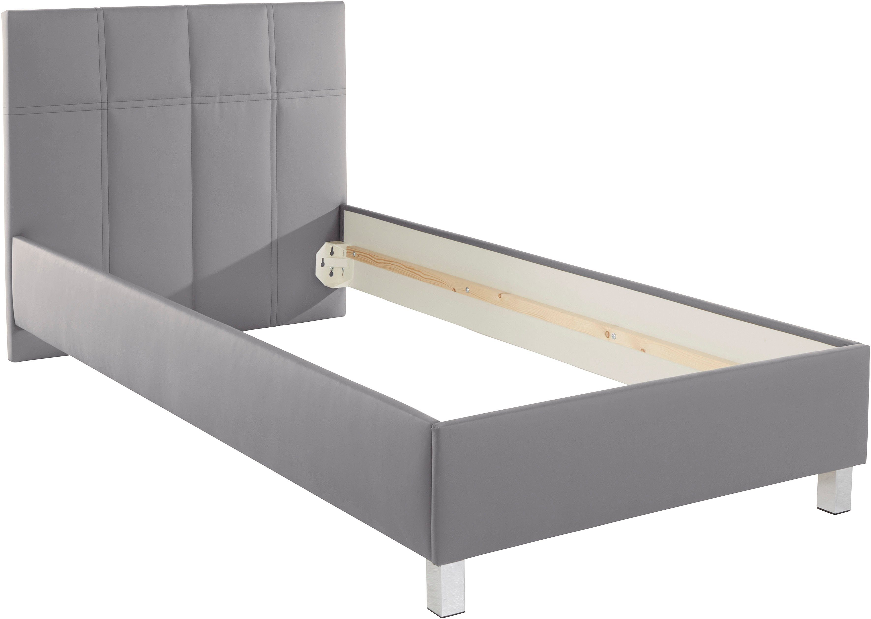 Westfalia Polsterbetten Gestoffeerd bed