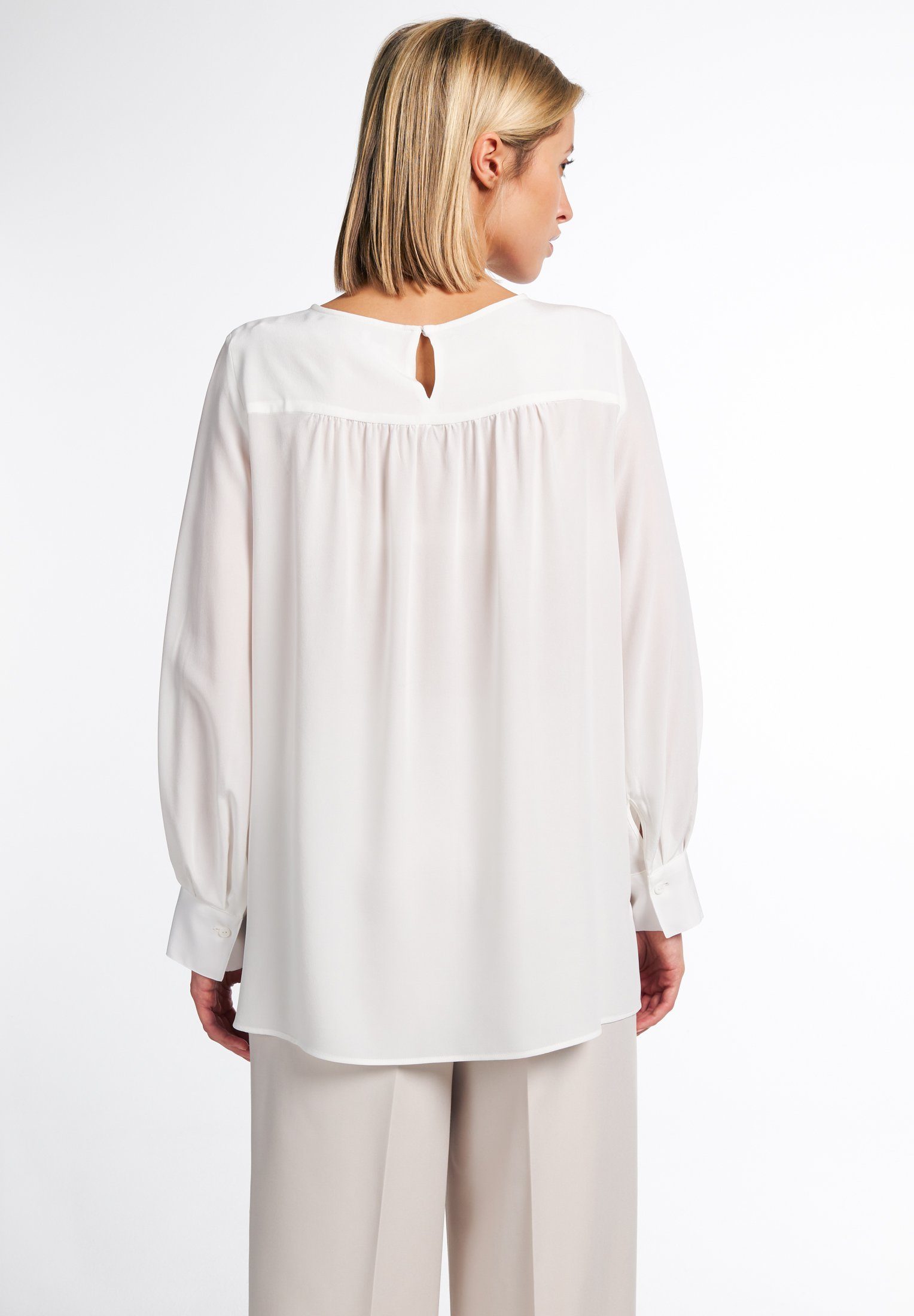 Eterna Shirtblouse Loose fit