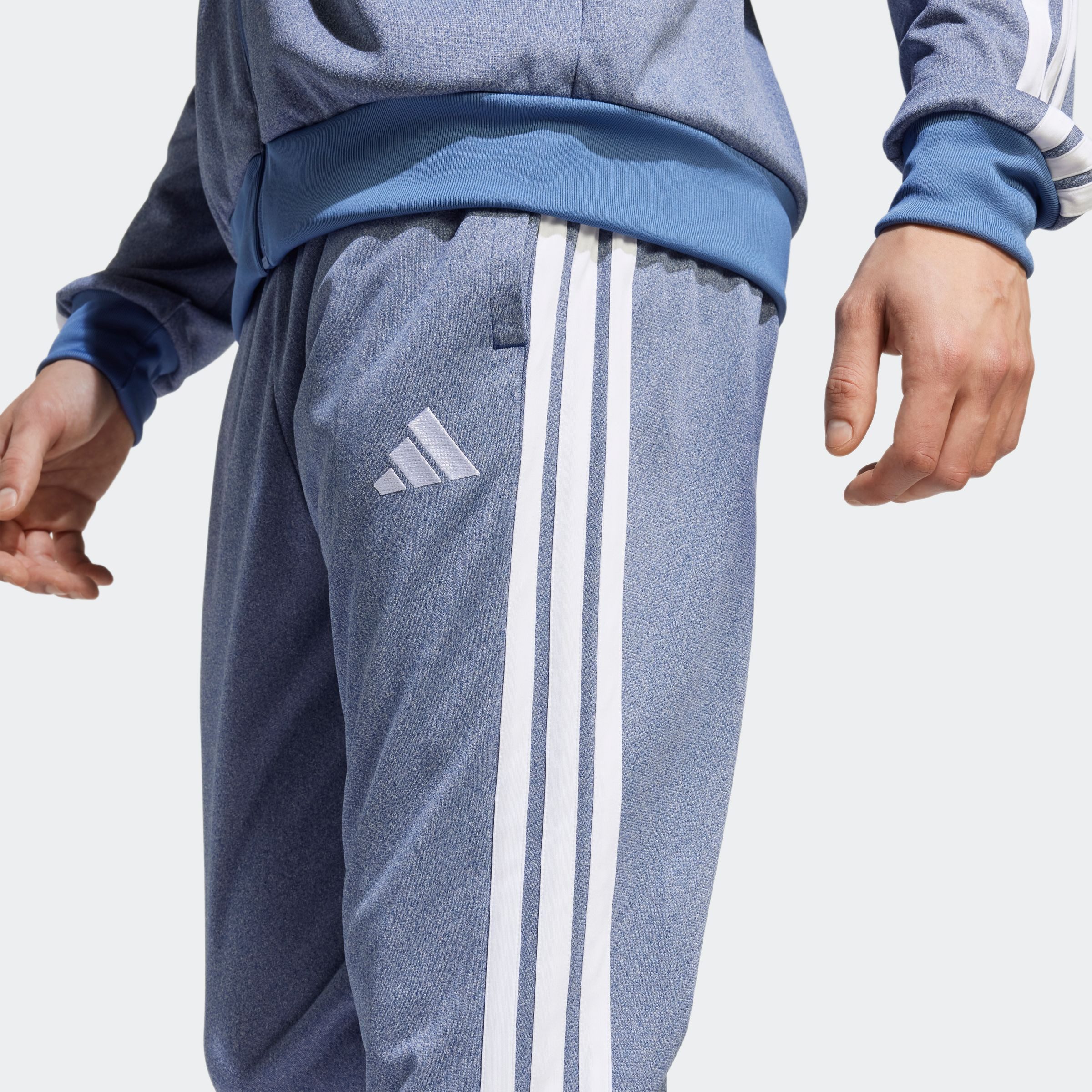 adidas Sportswear Sportbroek M TR MEL PT (1-delig)