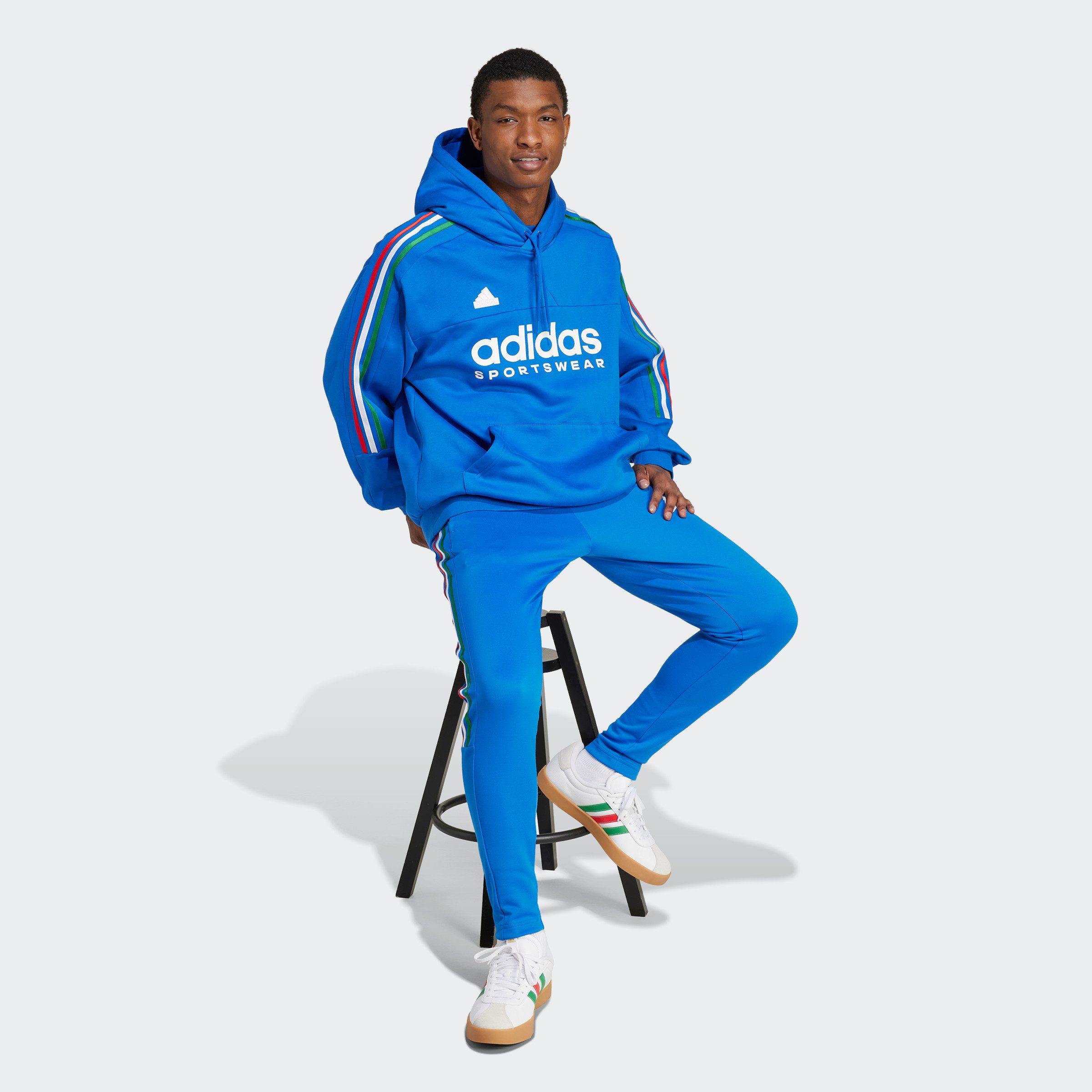 adidas Sportswear Sportbroek M TIRO NTPK PT (1-delig)