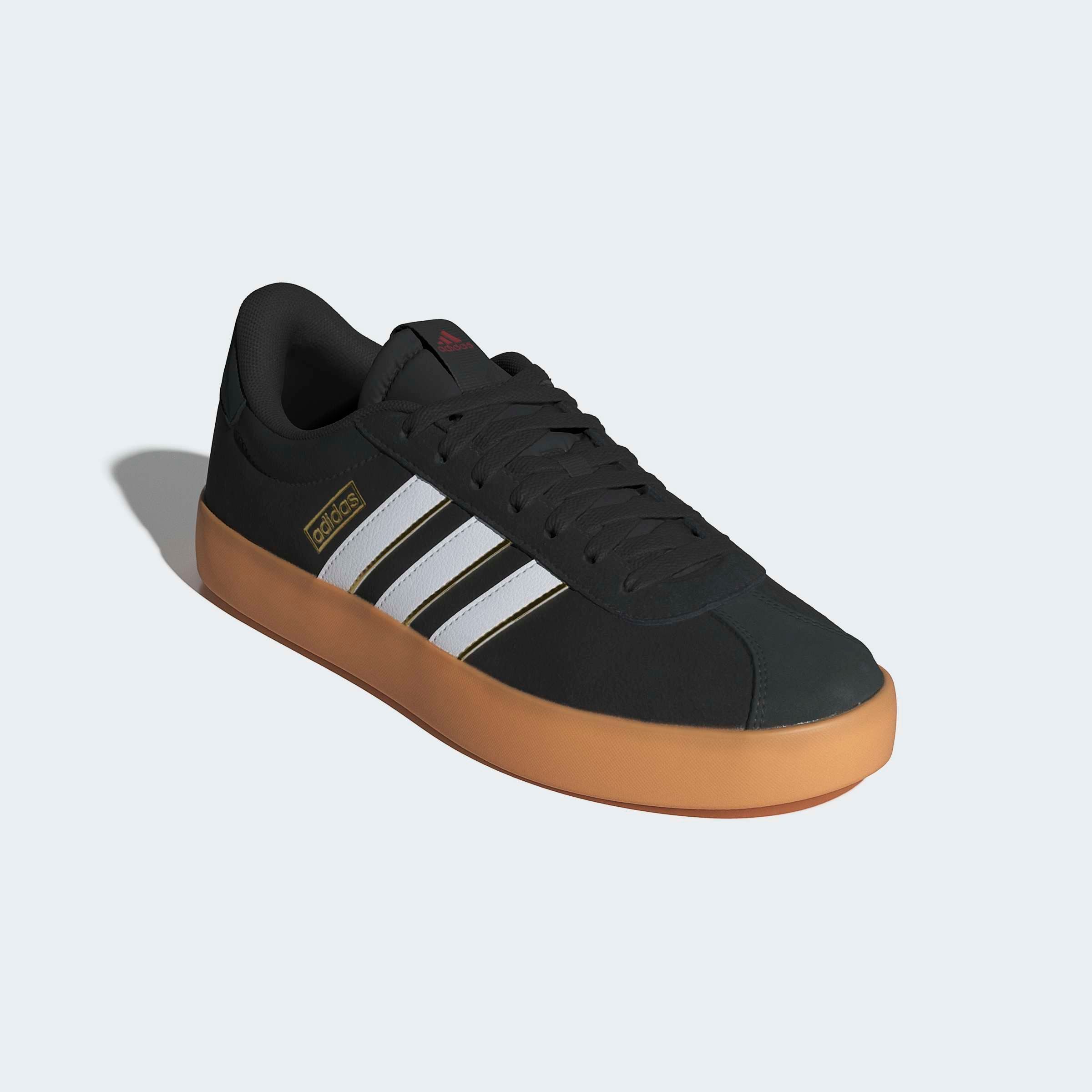 adidas Sportswear Sneakers VL COURT 3.0 geïnspireerd door het ontwerp van de adidas samba
