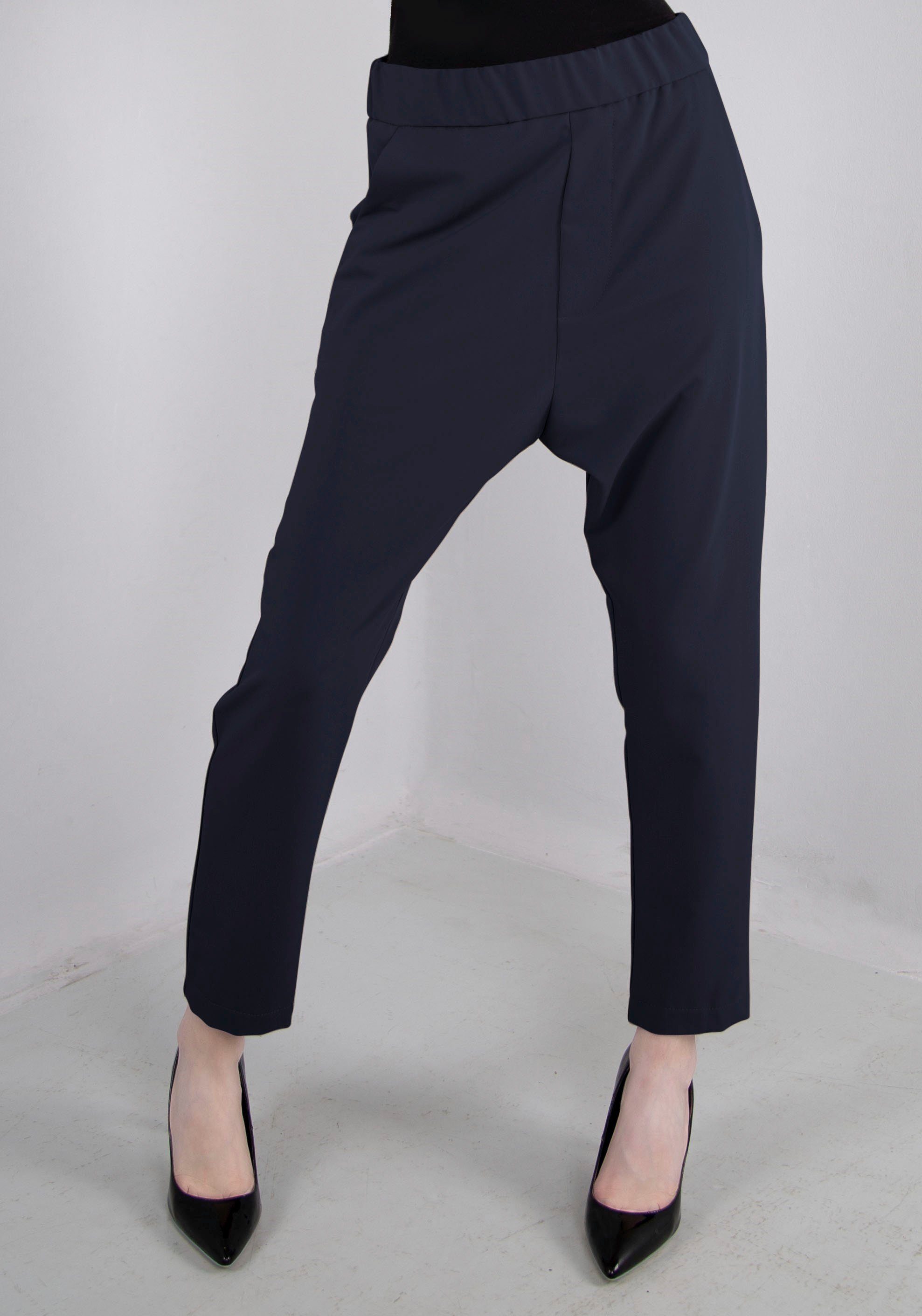IMPERIAL Harembroek IMP-8 P31BBF met casual elastische band