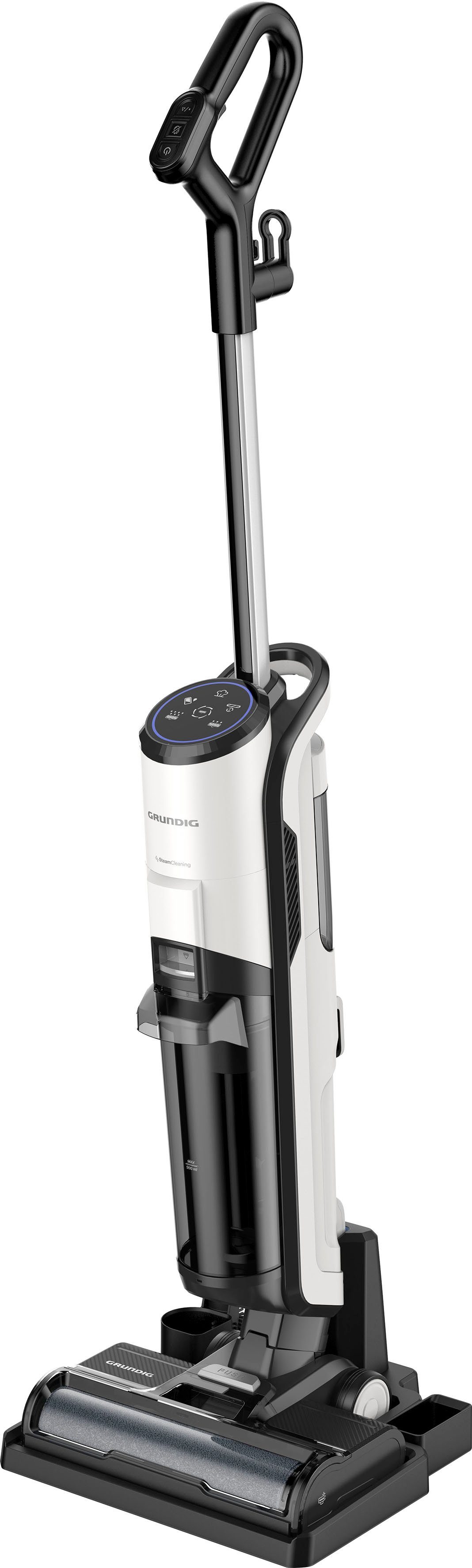 Grundig Nat- en droogzuiger VCW 6270