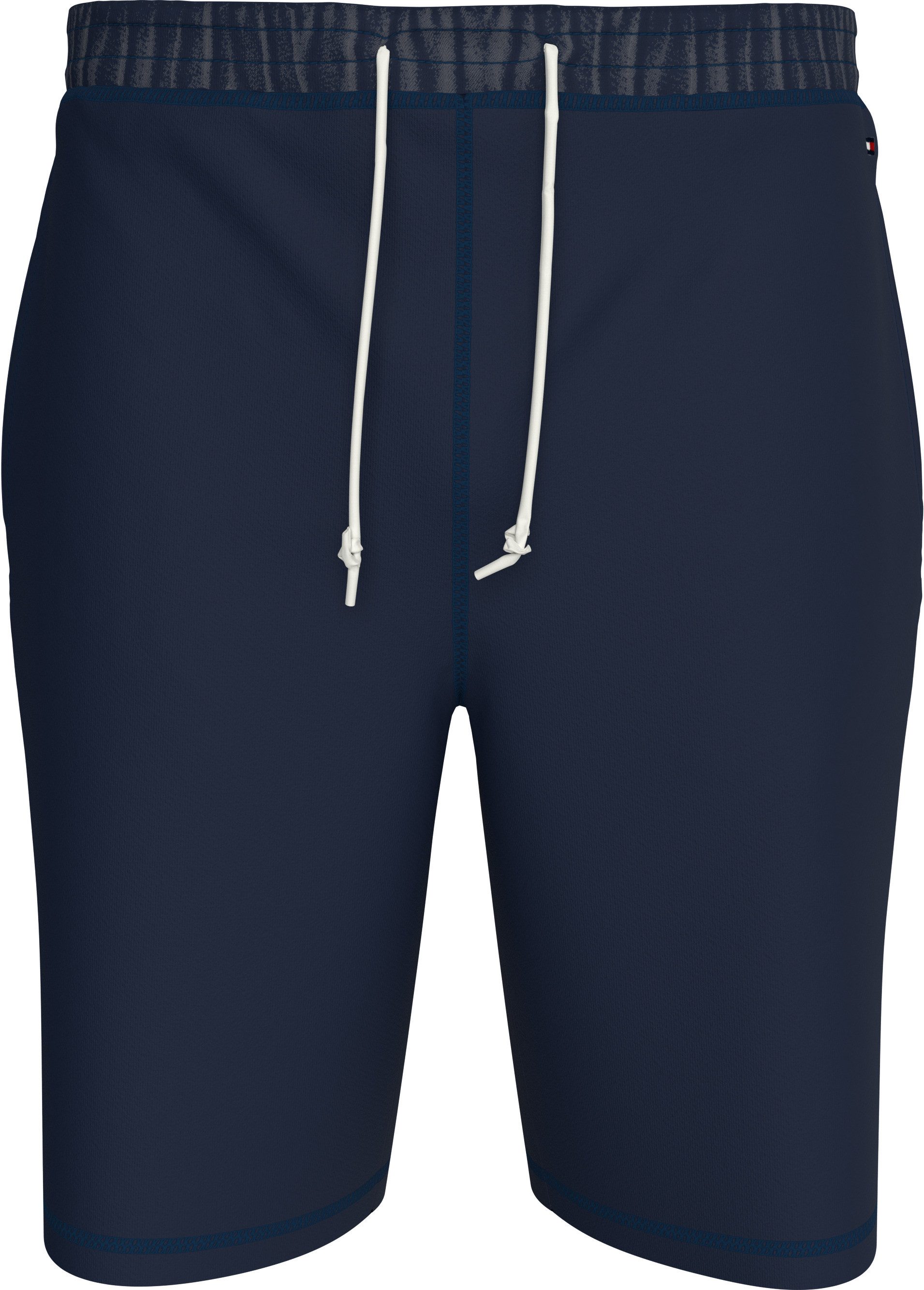 Tommy Hilfiger Underwear Short TRACK SHORT met steekzakken