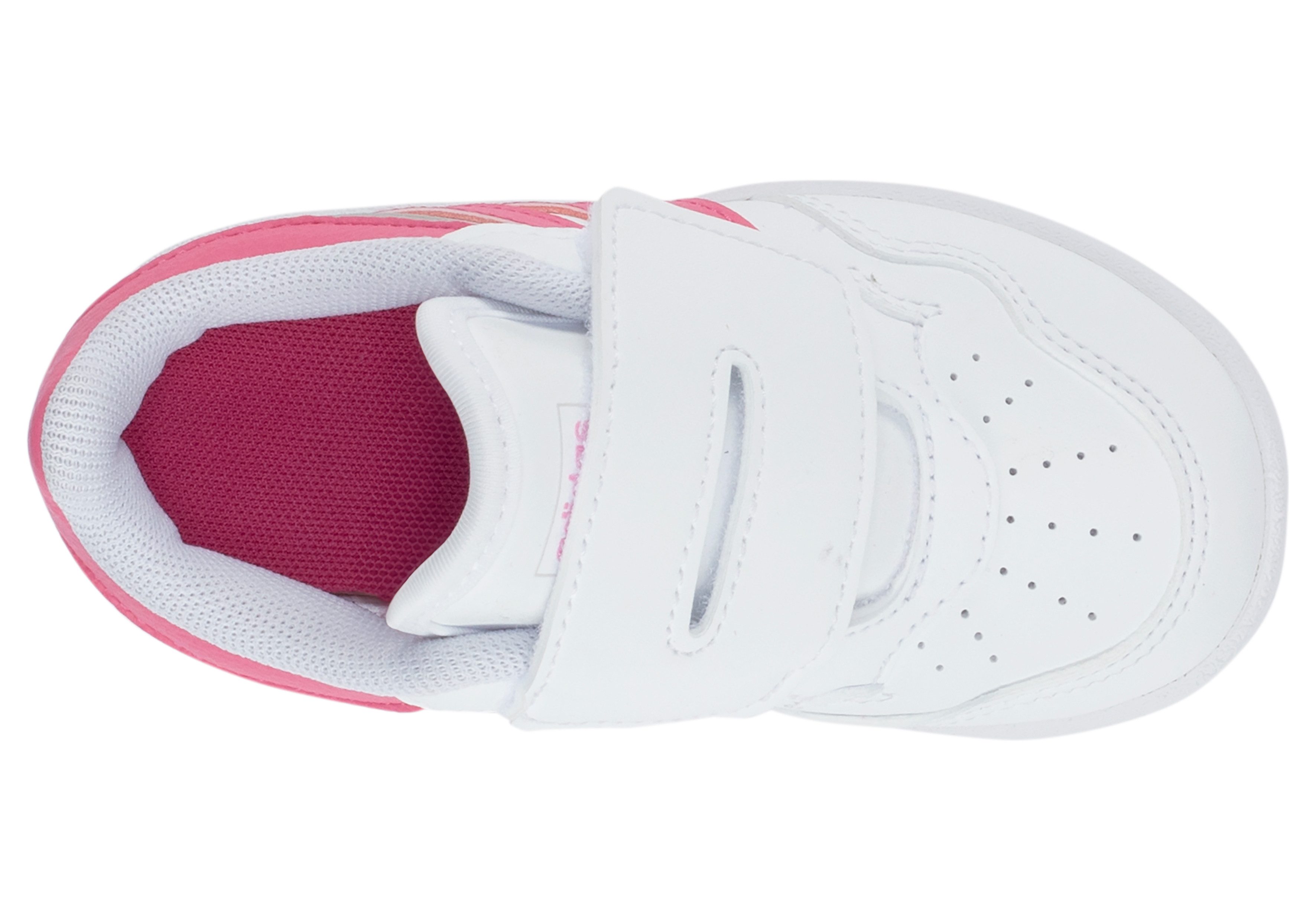 adidas Sportswear Klittenbandschoenen HOOPS 4.0 KIDS