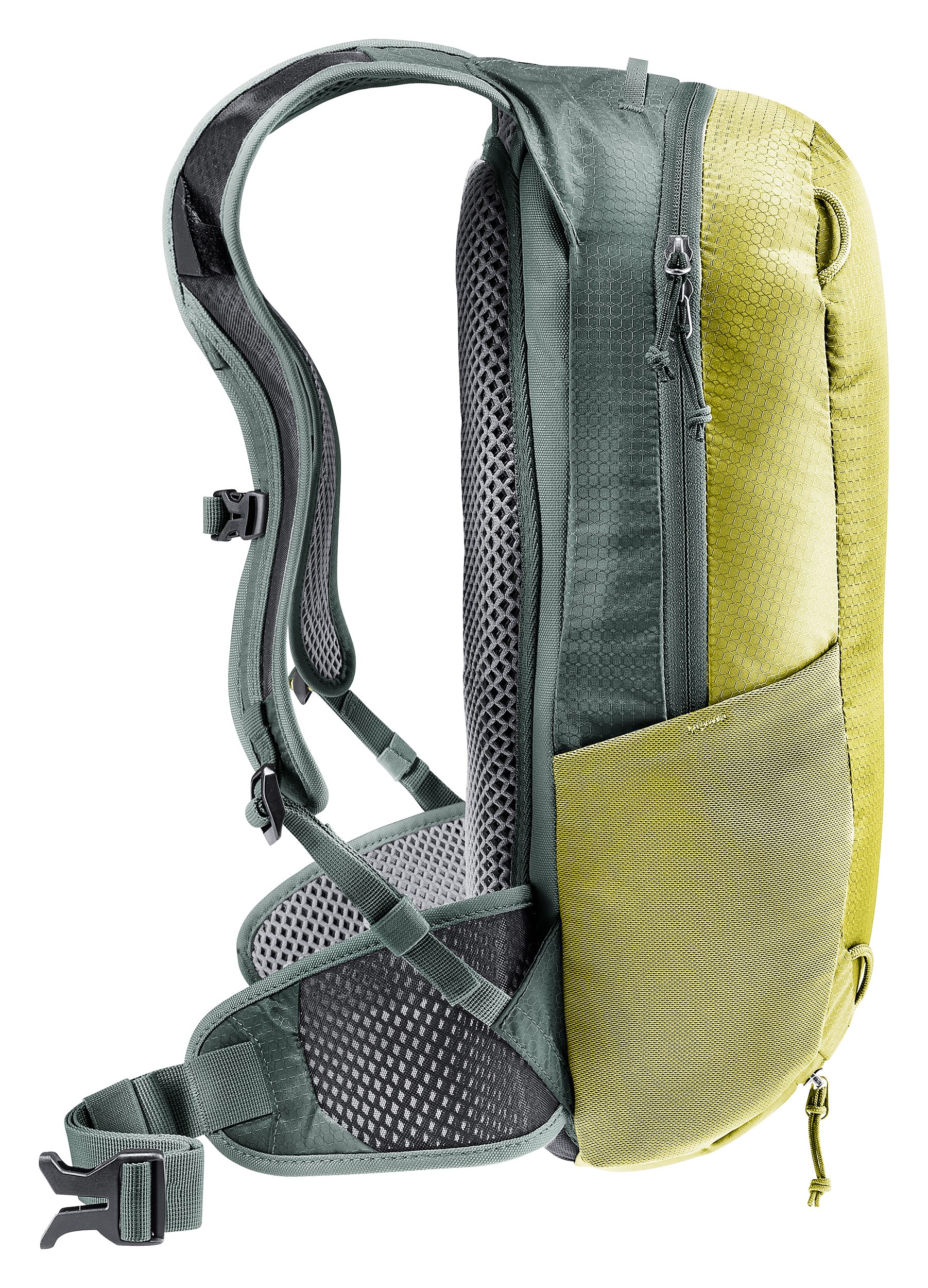 Deuter Fietsrugzak RACE 8 Brilhouder (1-delig)