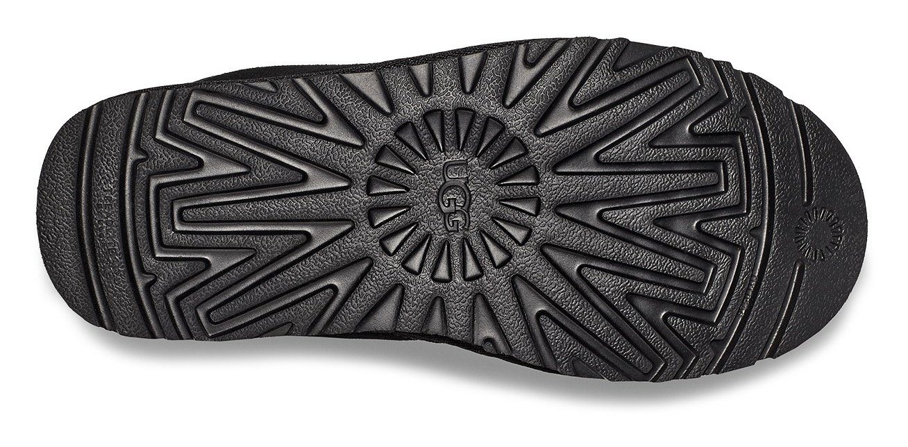 UGG Hoge veterschoenen Neumel chukka boot, vrijetijdsschoen met vetersluiting