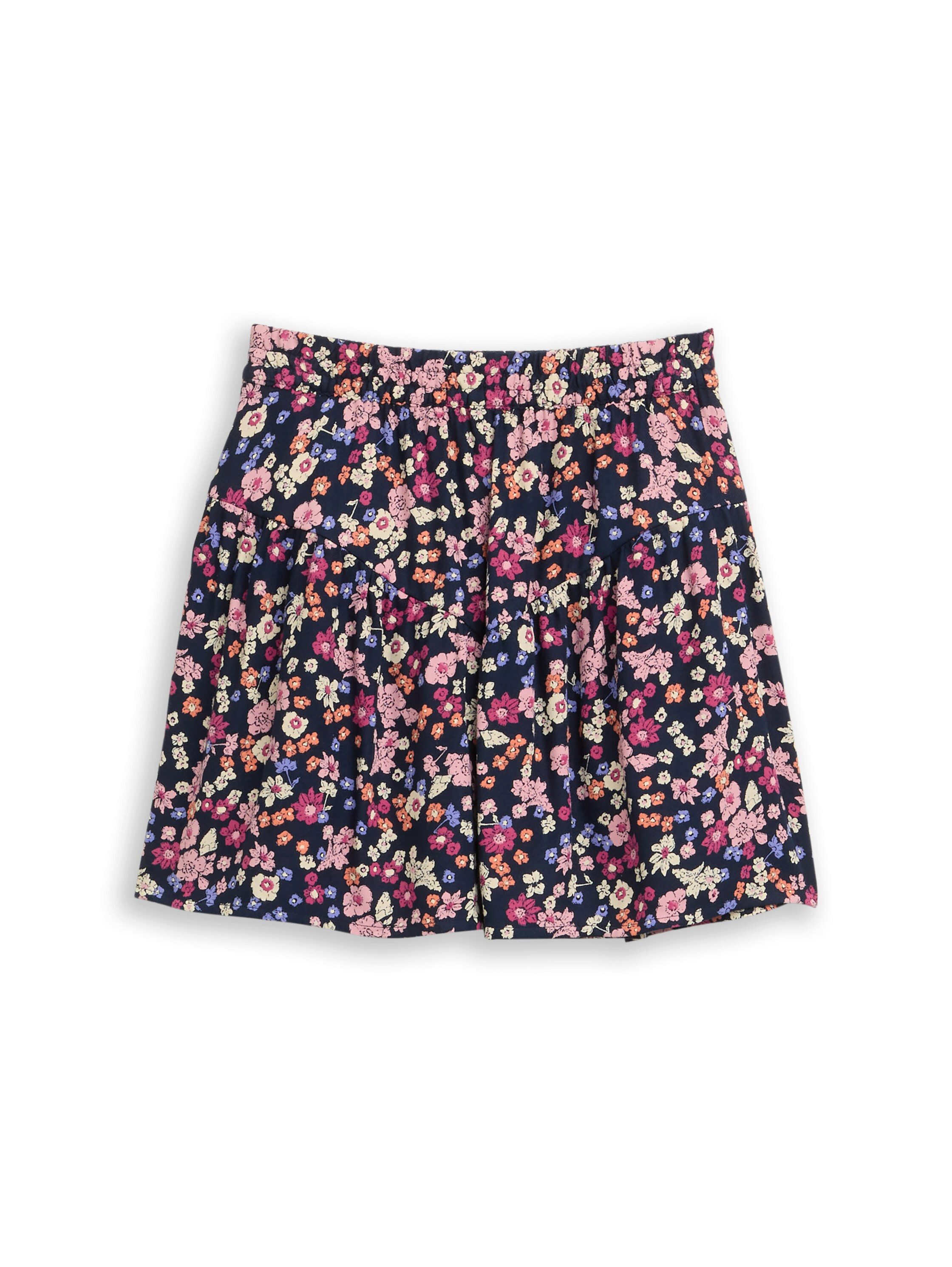 Tom Tailor Rok in a-lijn met print all-over