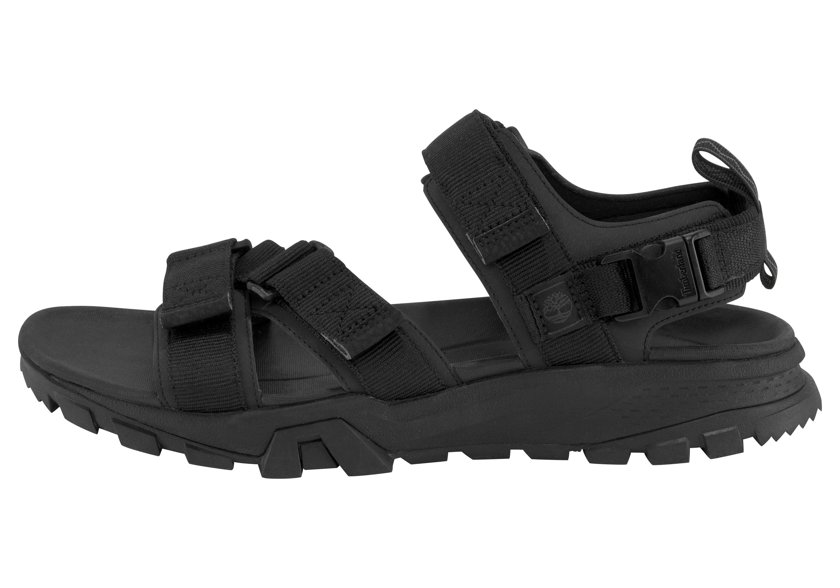 Timberland Sandalen GARRISON TRAIL BACKSTRAP SANDAL