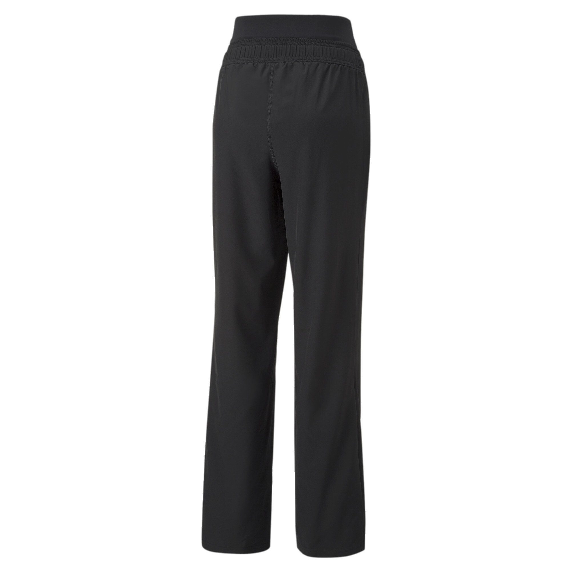 PUMA Trainingsbroek MODEST ACTIVEWEAR WIDE LEG PANT