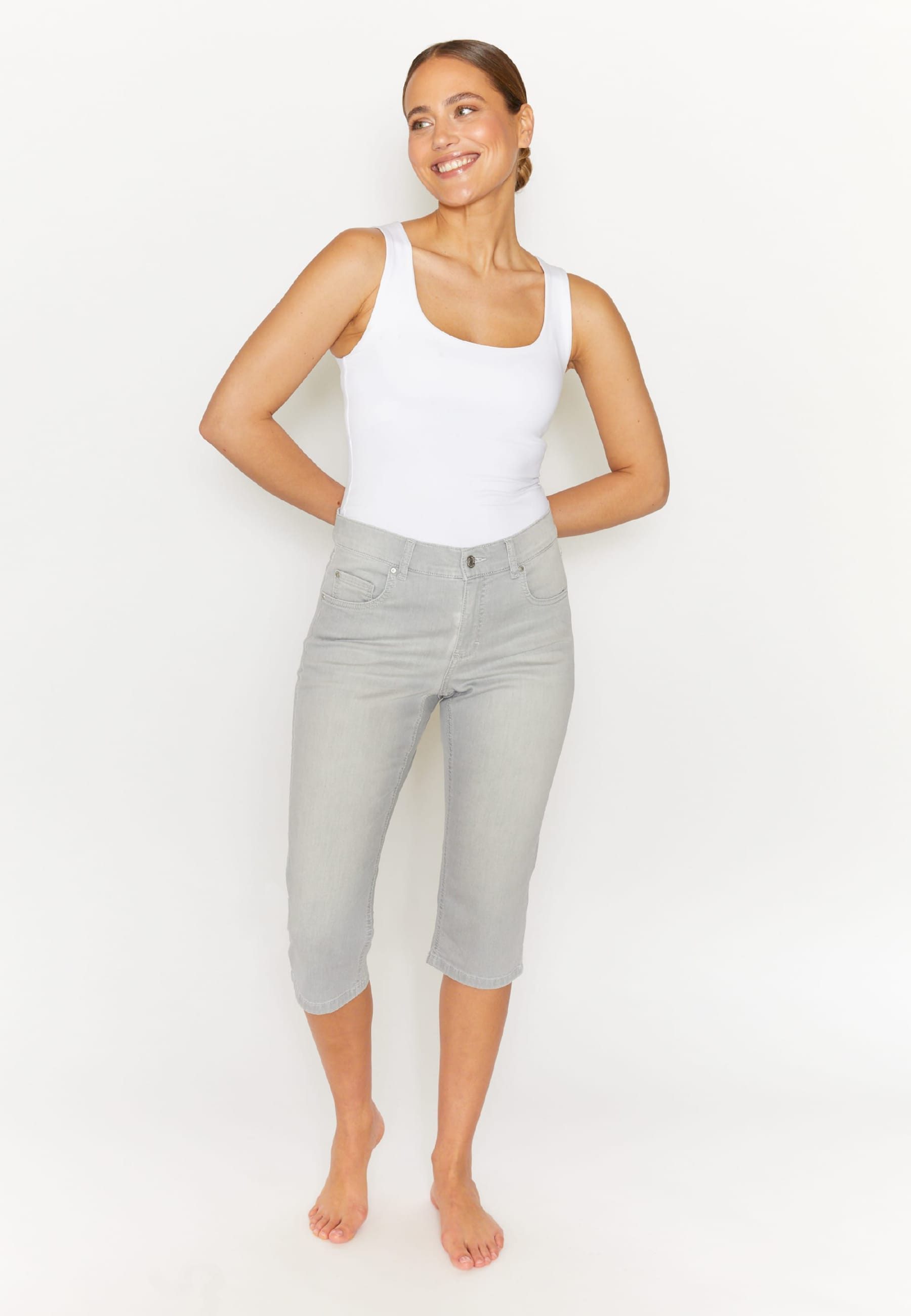 ANGELS Capri jeans ANACAPRI