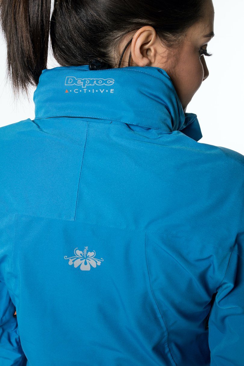 DEPROC Active Outdoorjack KIMBERLEY WOMEN