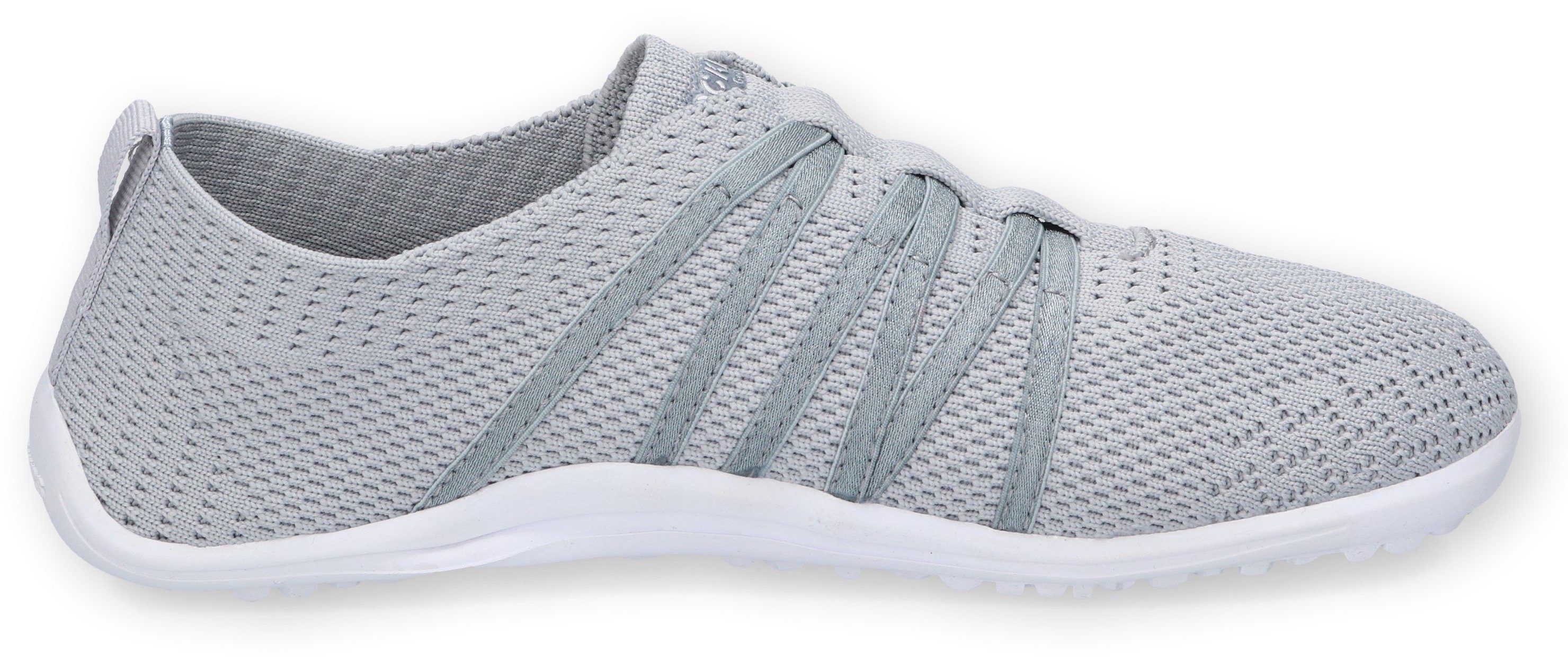 Dockers by Gerli Barefootschoenen , instapschoen, sneaker, zomerschoenein casual brei-uitstraling