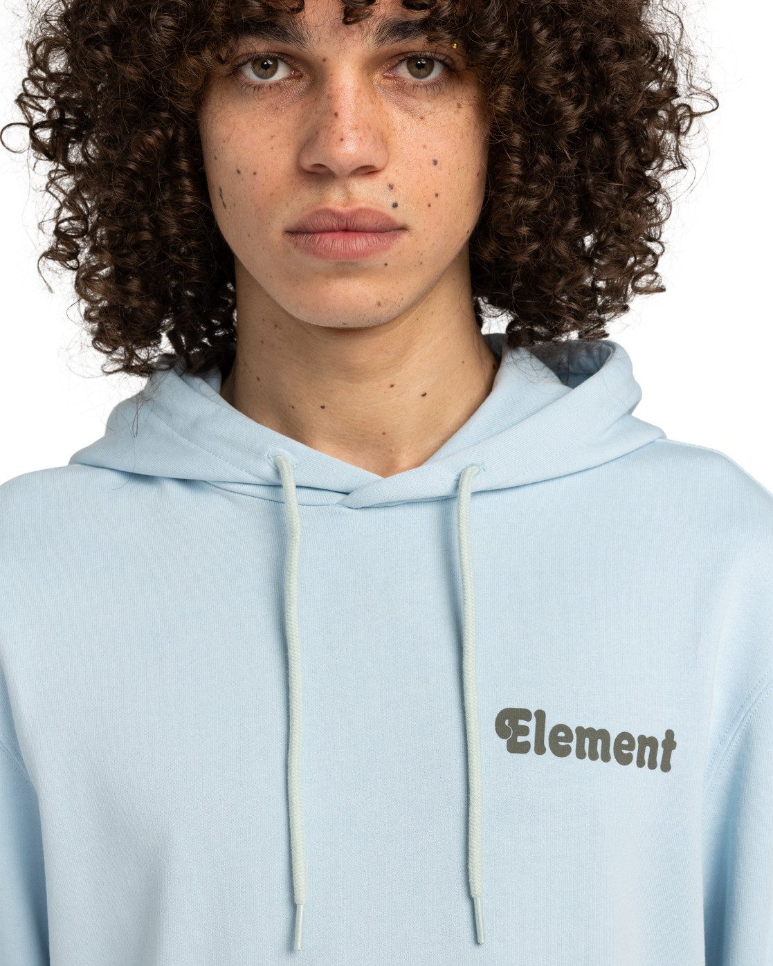 Element Hoodie Post Nap