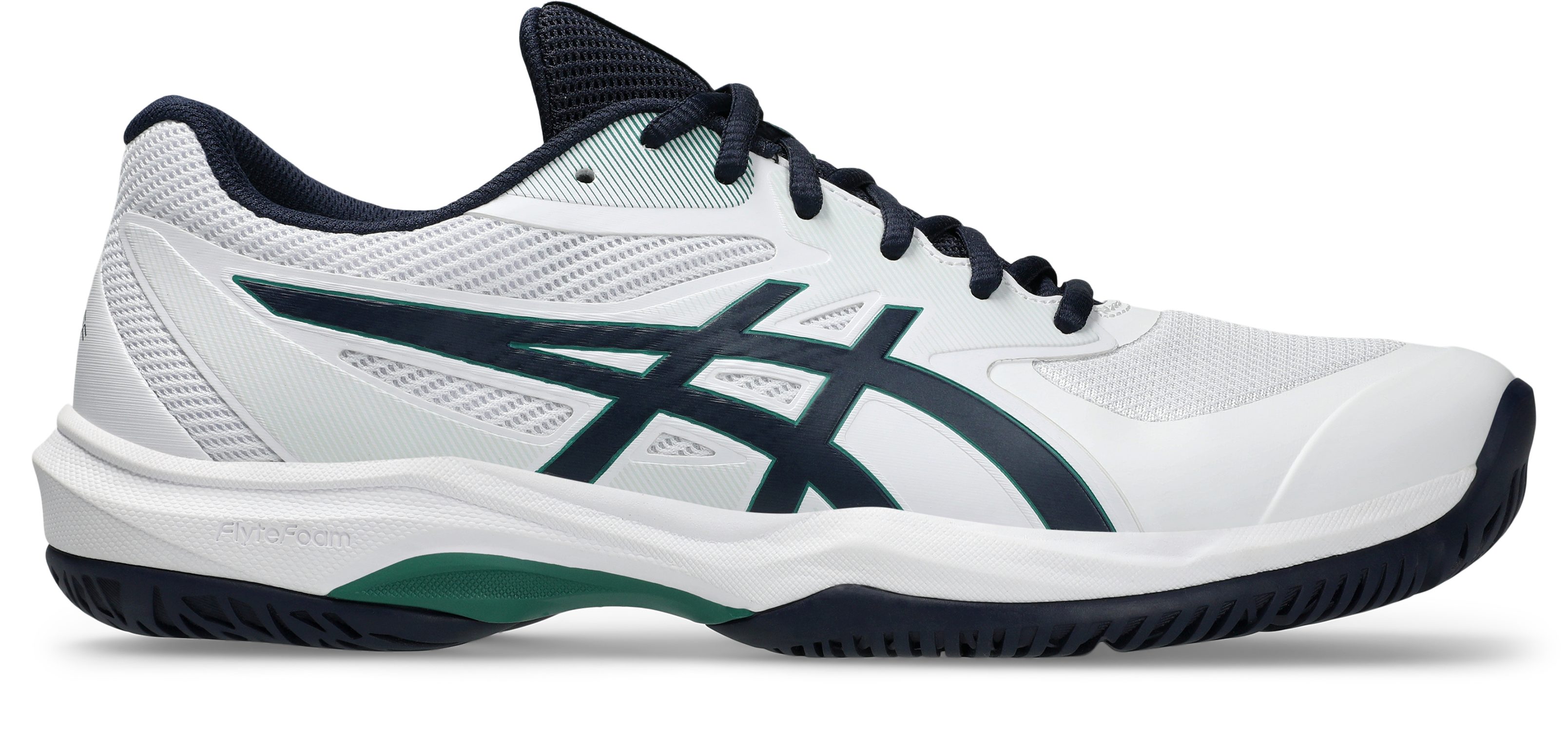 Asics Tennisschoenen GAME FF