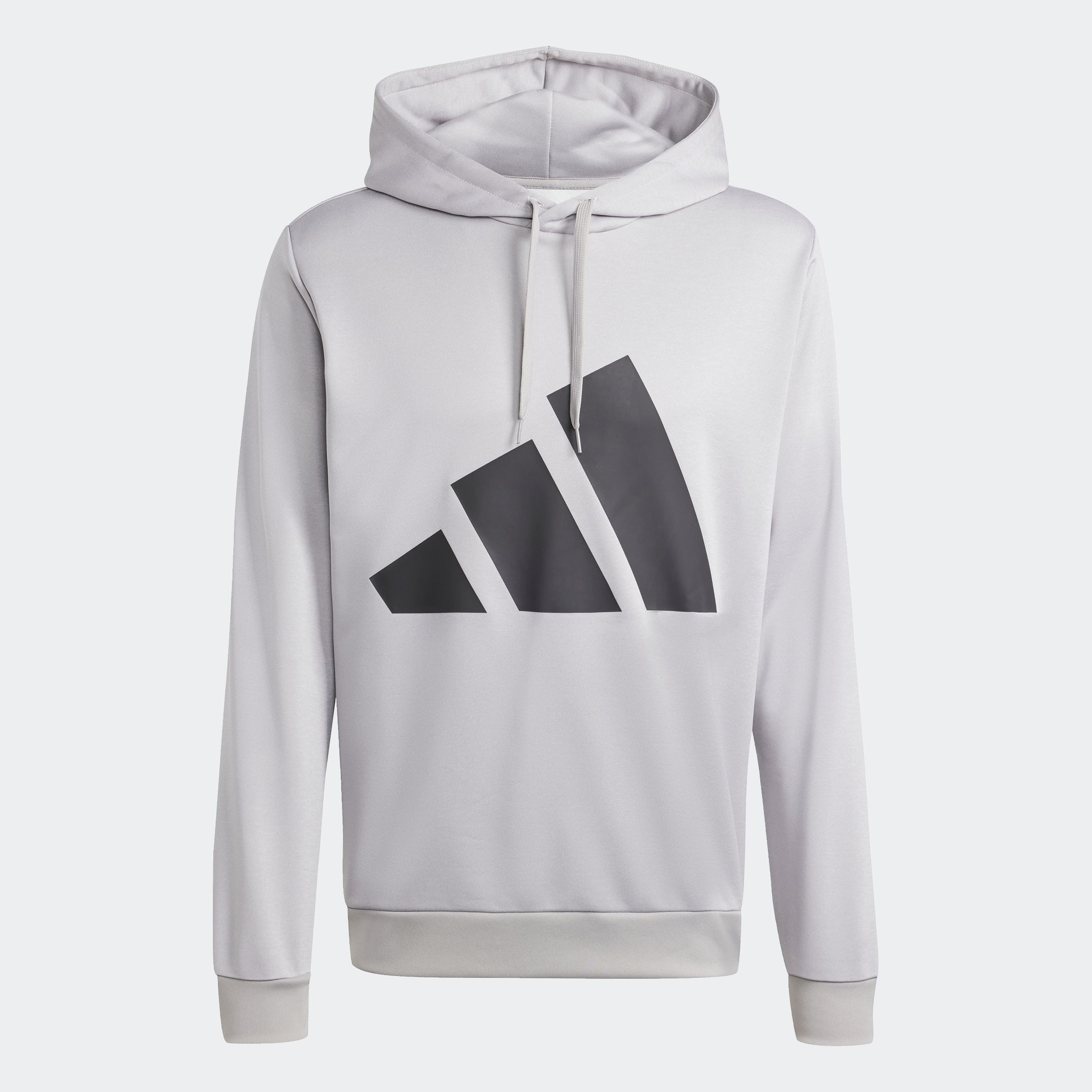 adidas Sportswear Trainingspak M BL FT HD TS van zacht french-terry materiaal, hoodie (2-delig)
