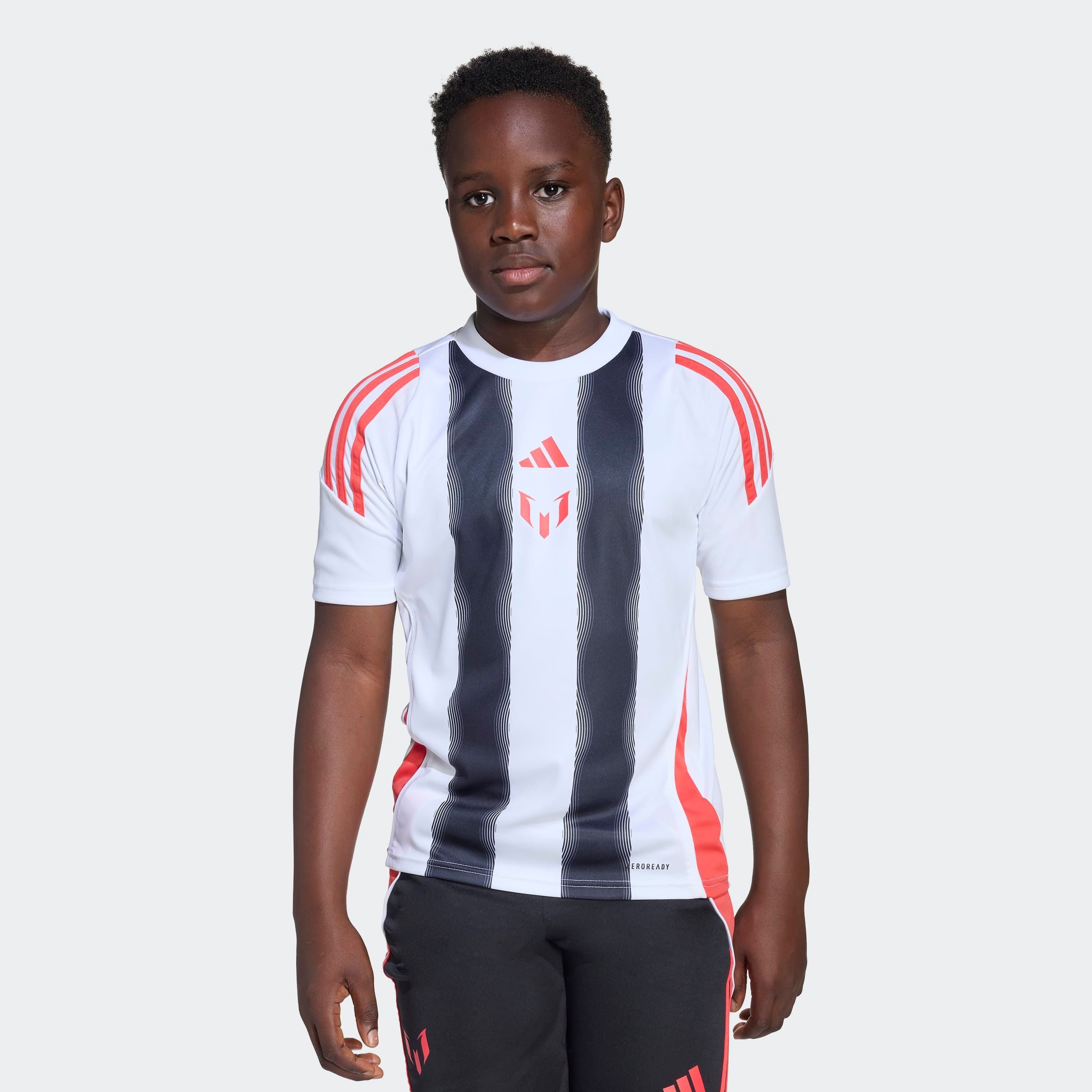 adidas Performance Voetbalshirt MESSI TR JSY Y