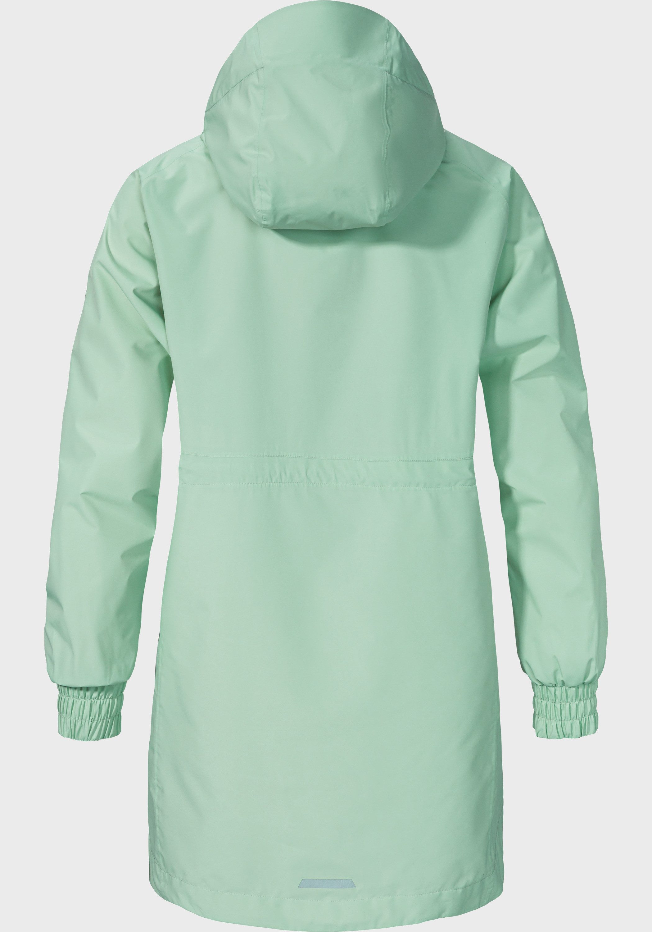 Schöffel Parka Urban Parka Style Bohorok WMS