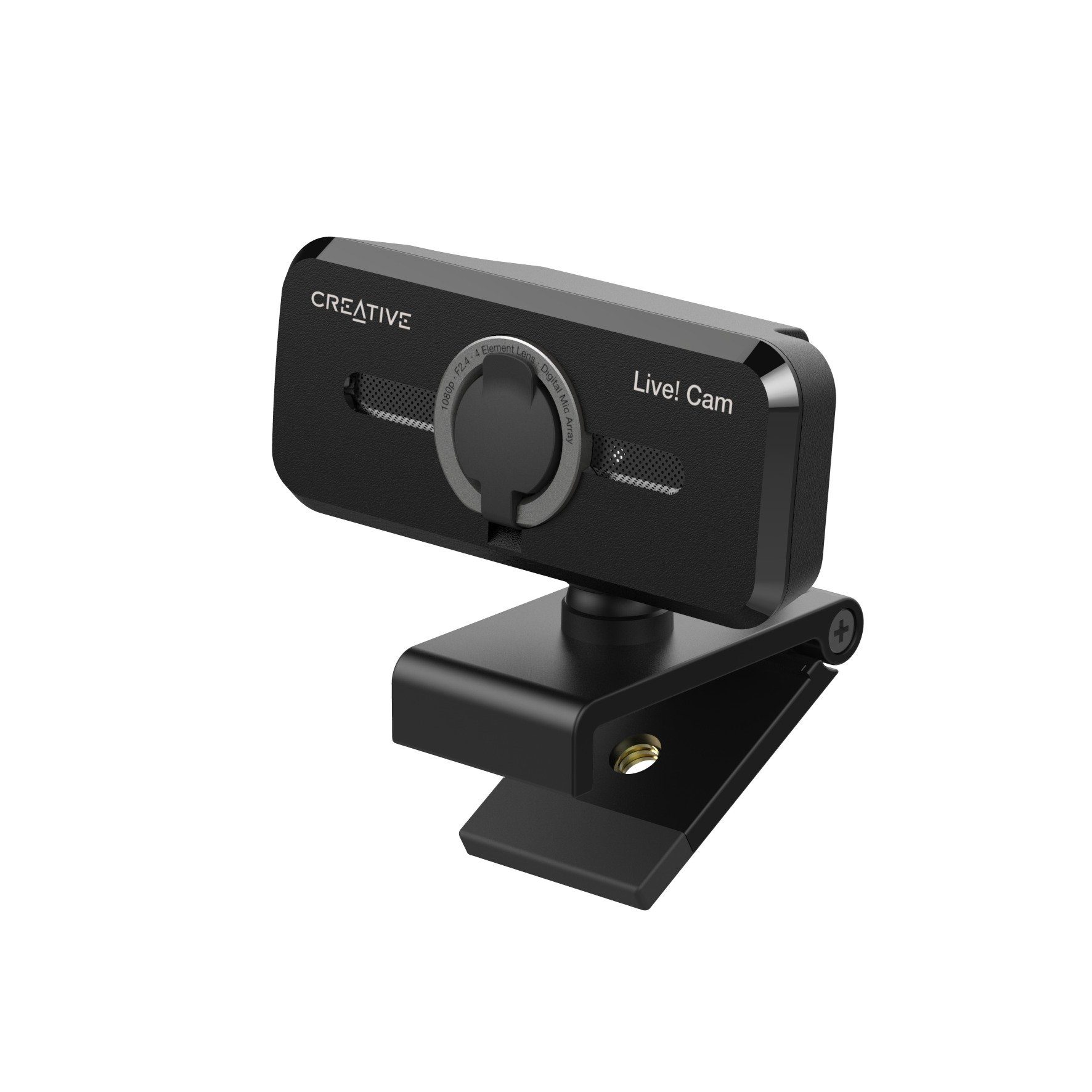 Creative Webcam Live! Cam Sync V3