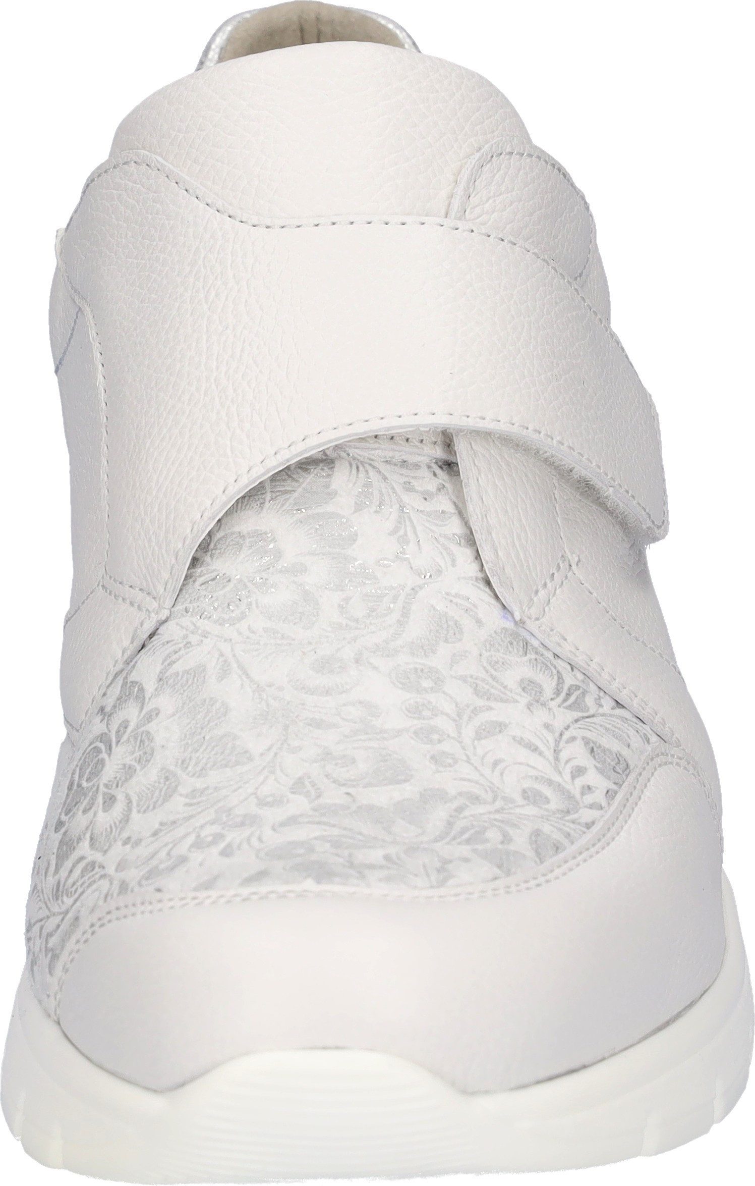 Waldläufer Klittenbandschoenen K-RAMONA , comfortabele schoen, comfortabele schoen, extra brede breedte k, orthotritt