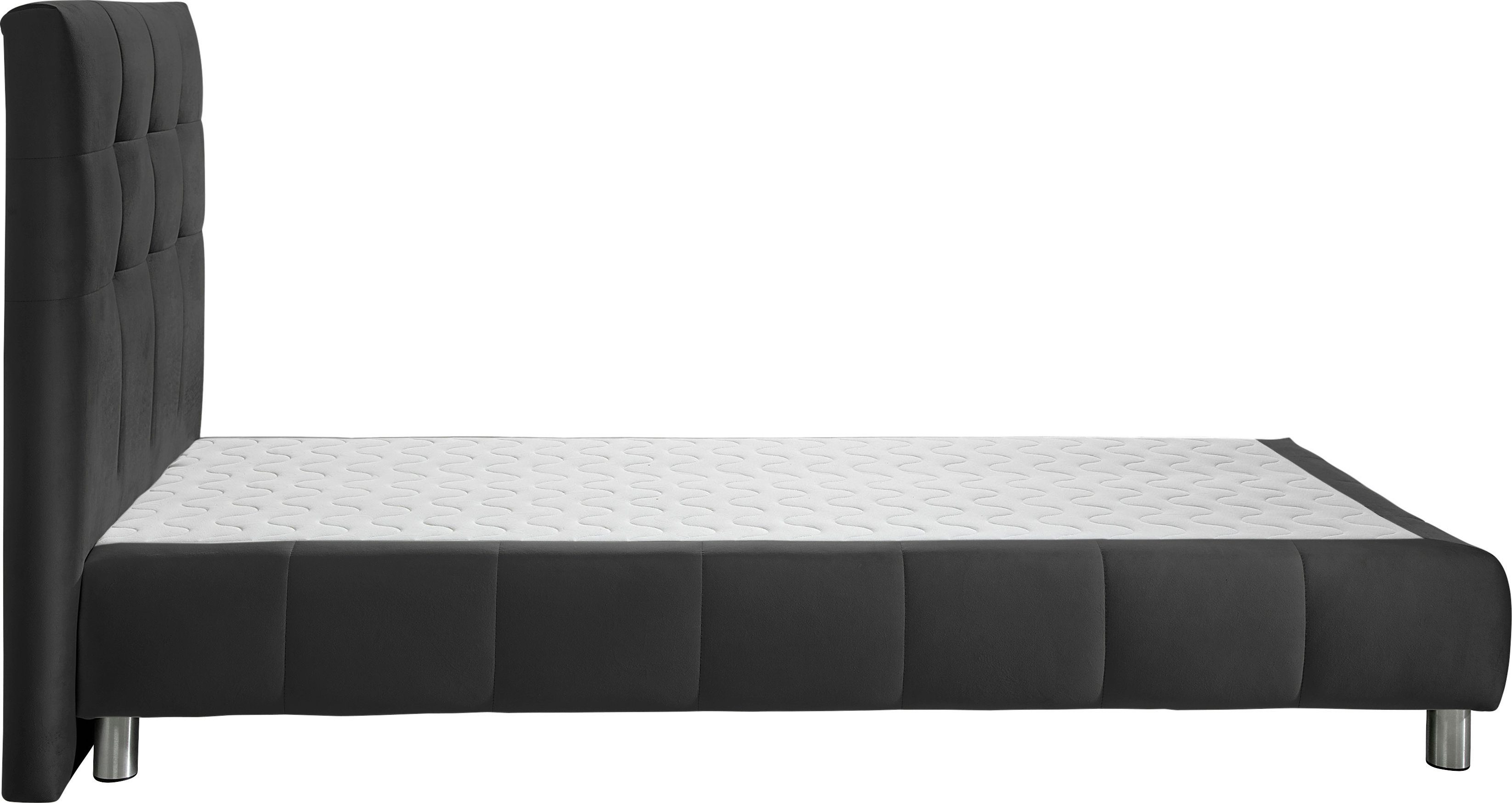 andas Boxspring Salo incl. topmatras, 6 breedten, 2 hardheden, tfk ook in hardheid 4